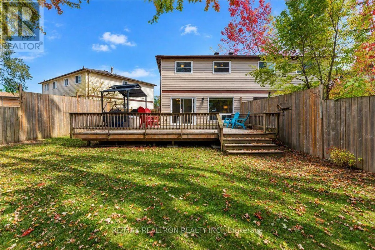 99 ROBIN COURT
