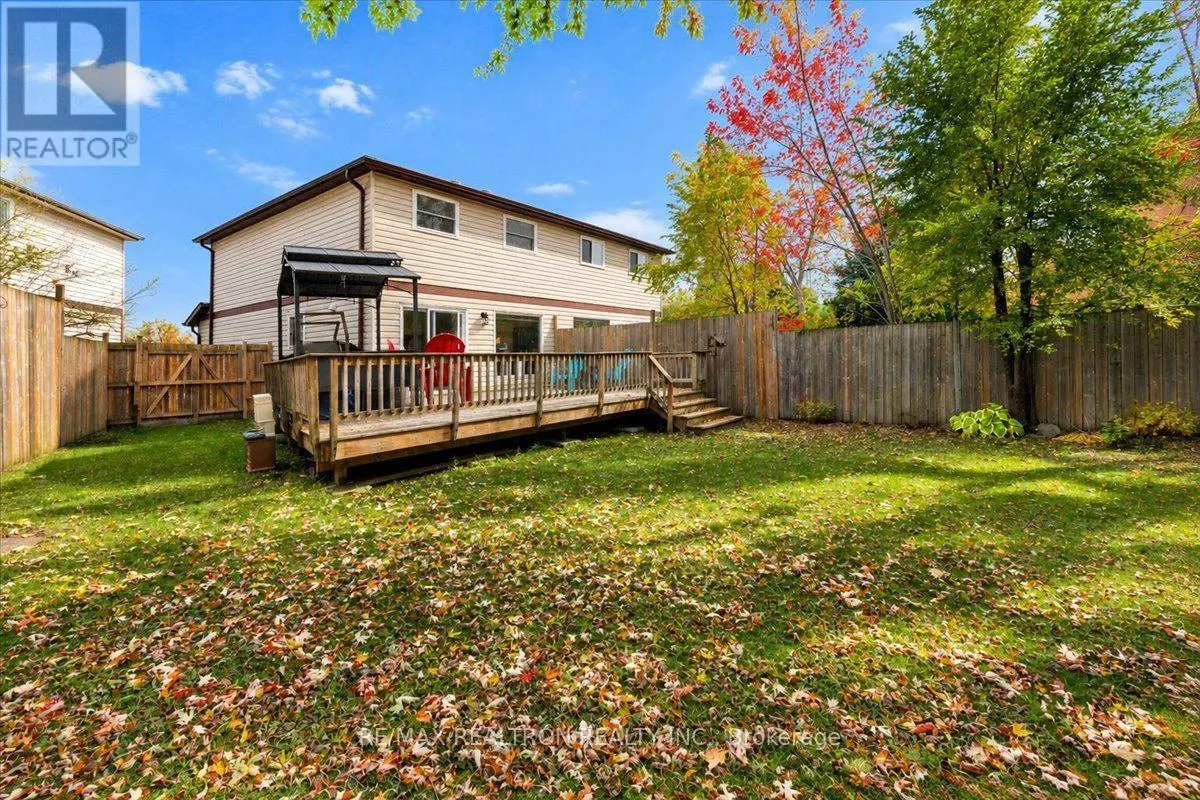 99 ROBIN COURT