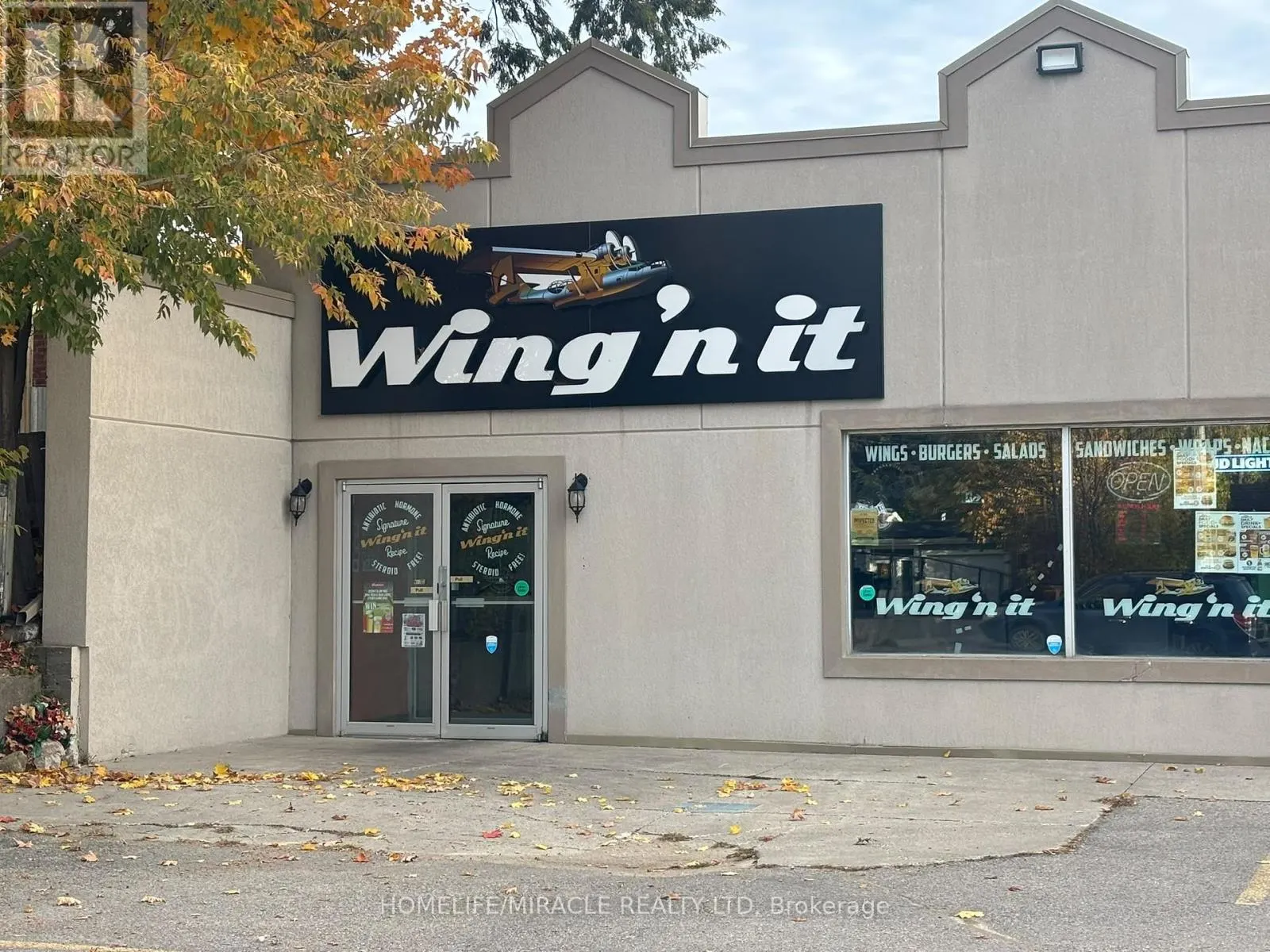 3 - 788 YONGE STREET