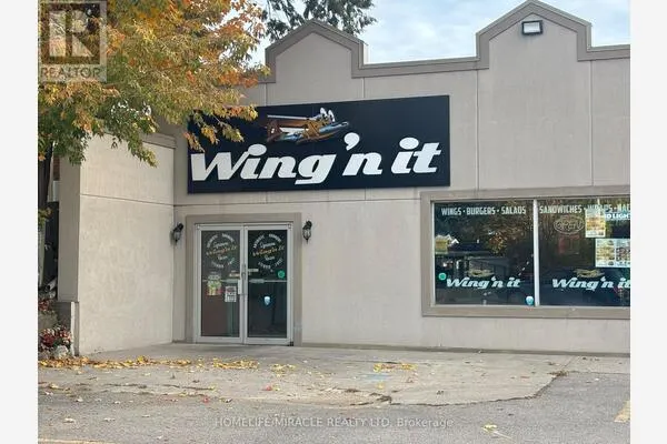 3 - 788 YONGE STREET