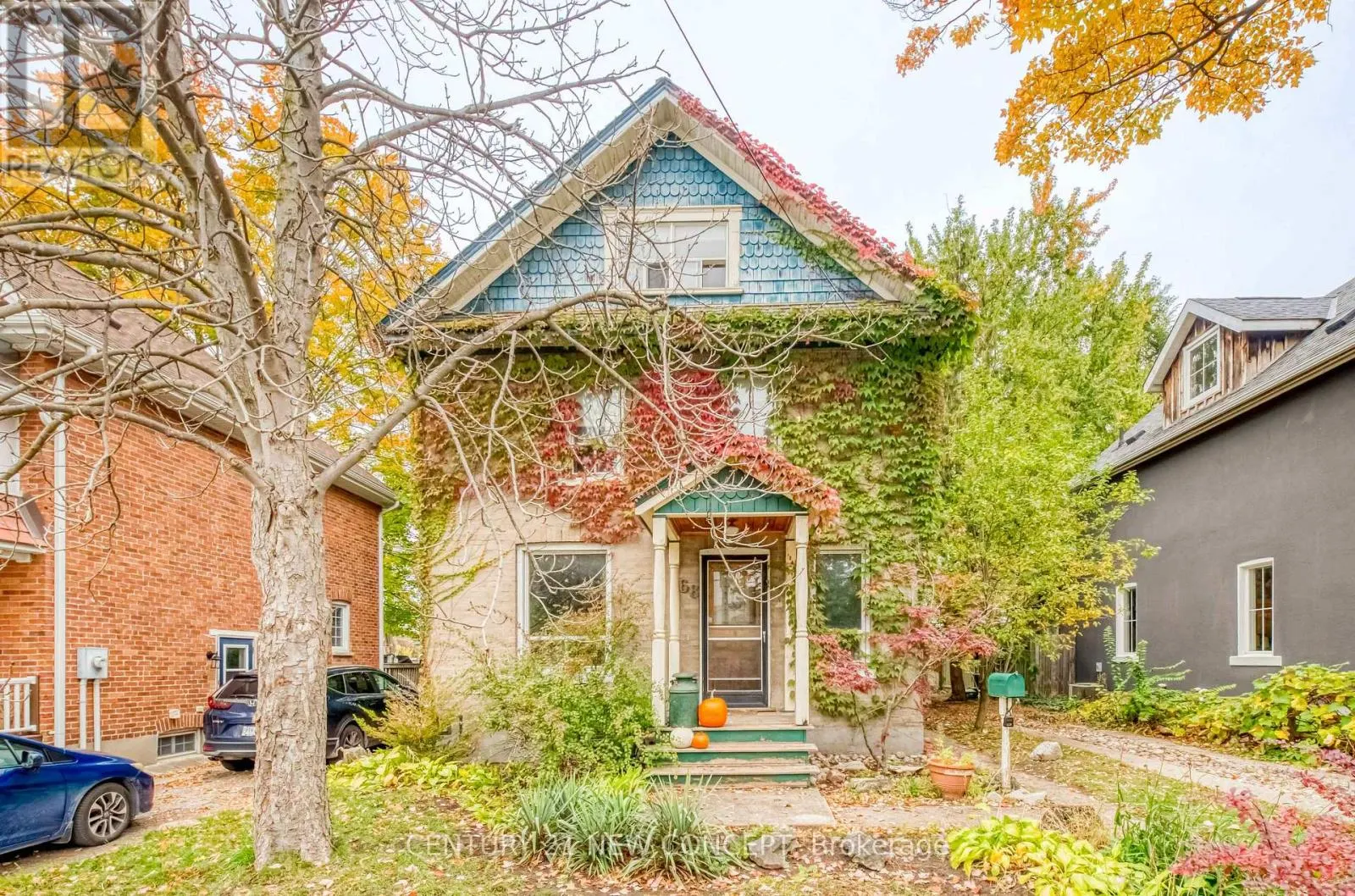 68 VICTORIA STREET