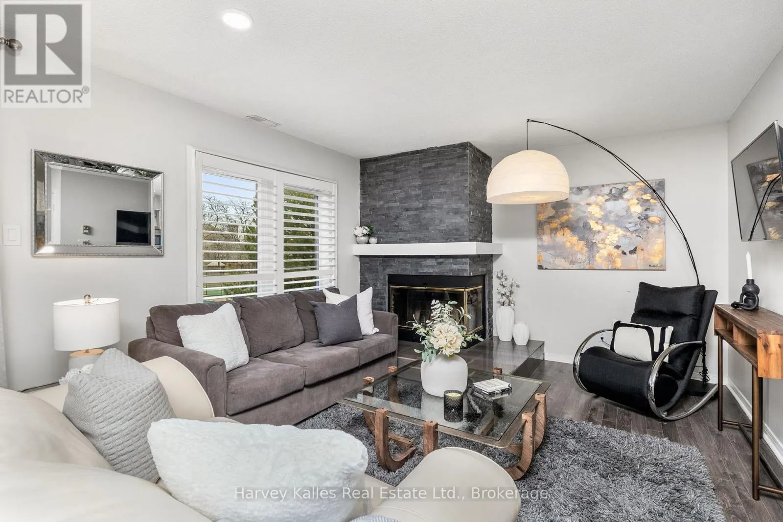 789 JOHNSTON PARK AVENUE