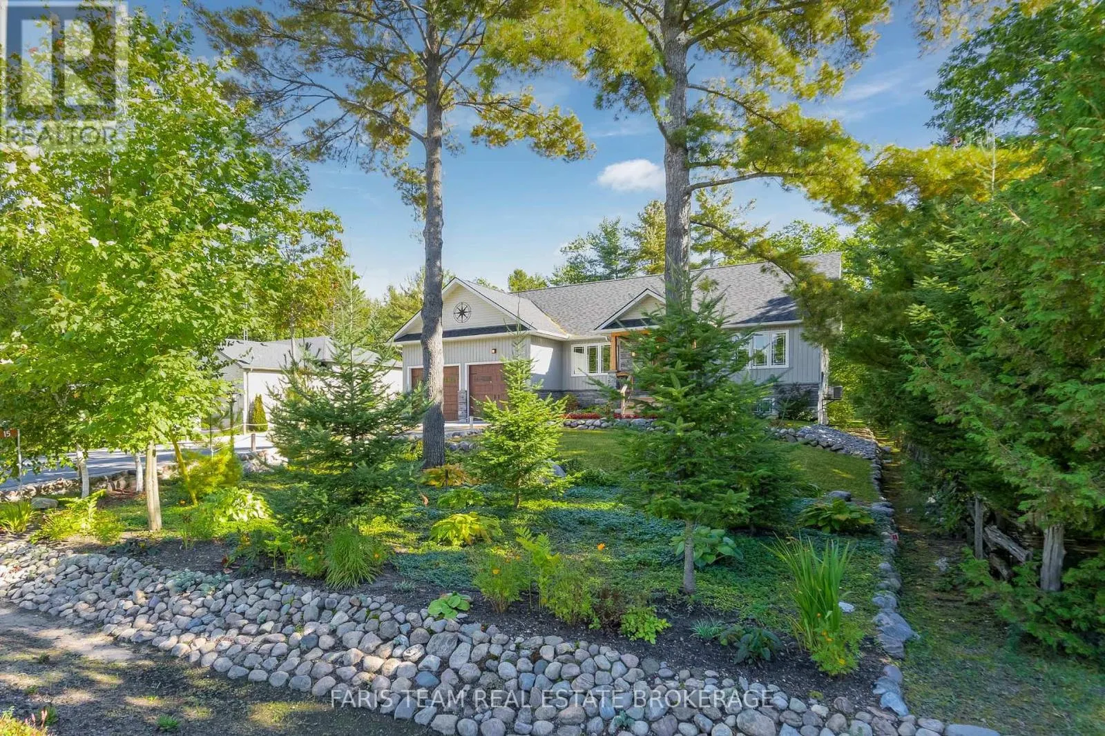 15 STONEY ROAD