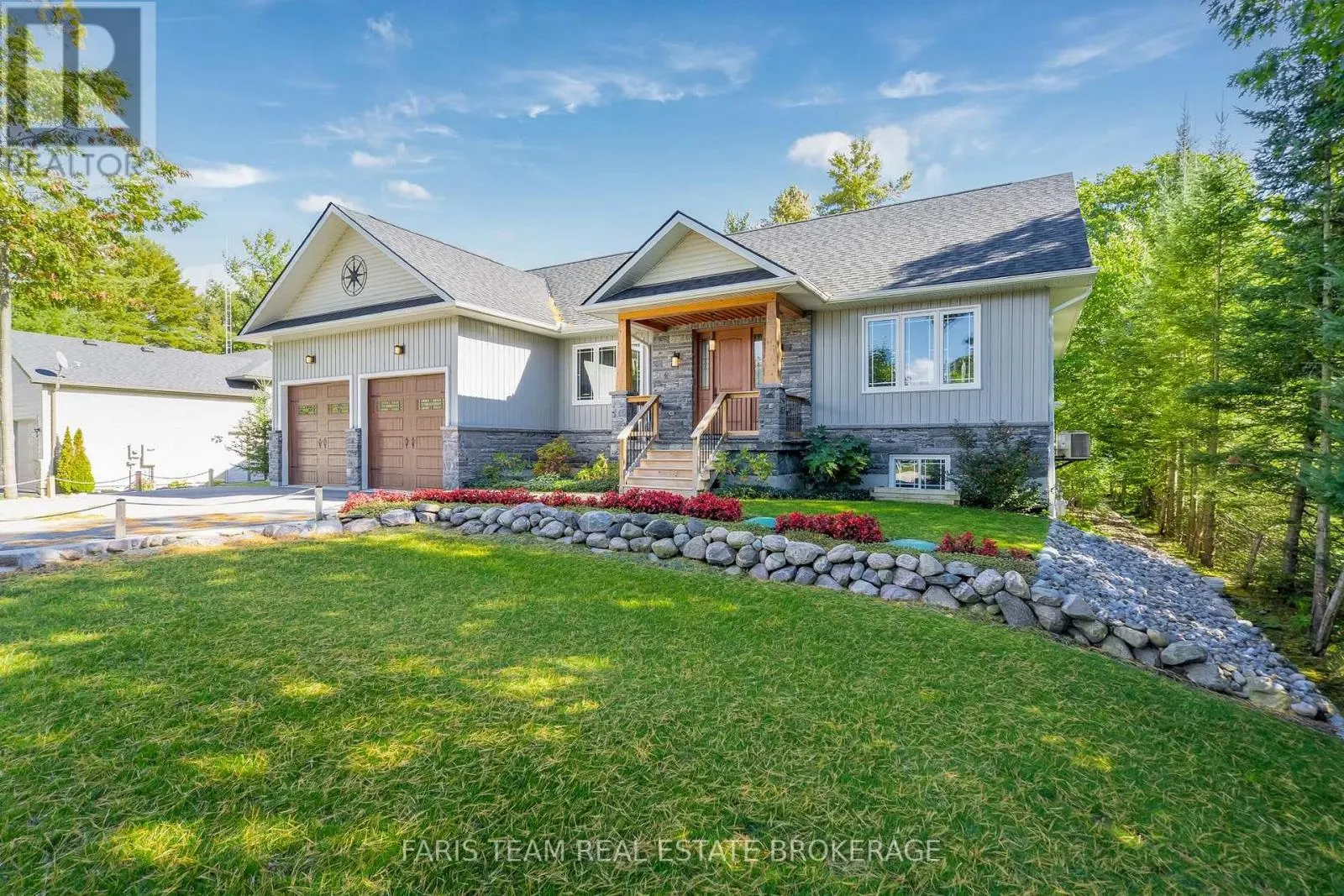 15 STONEY ROAD