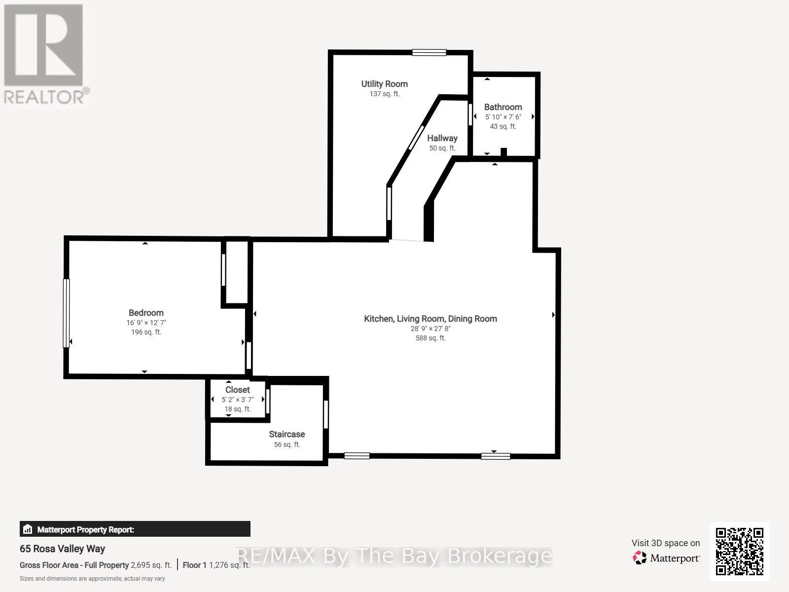 65 ROSE VALLEY WAY