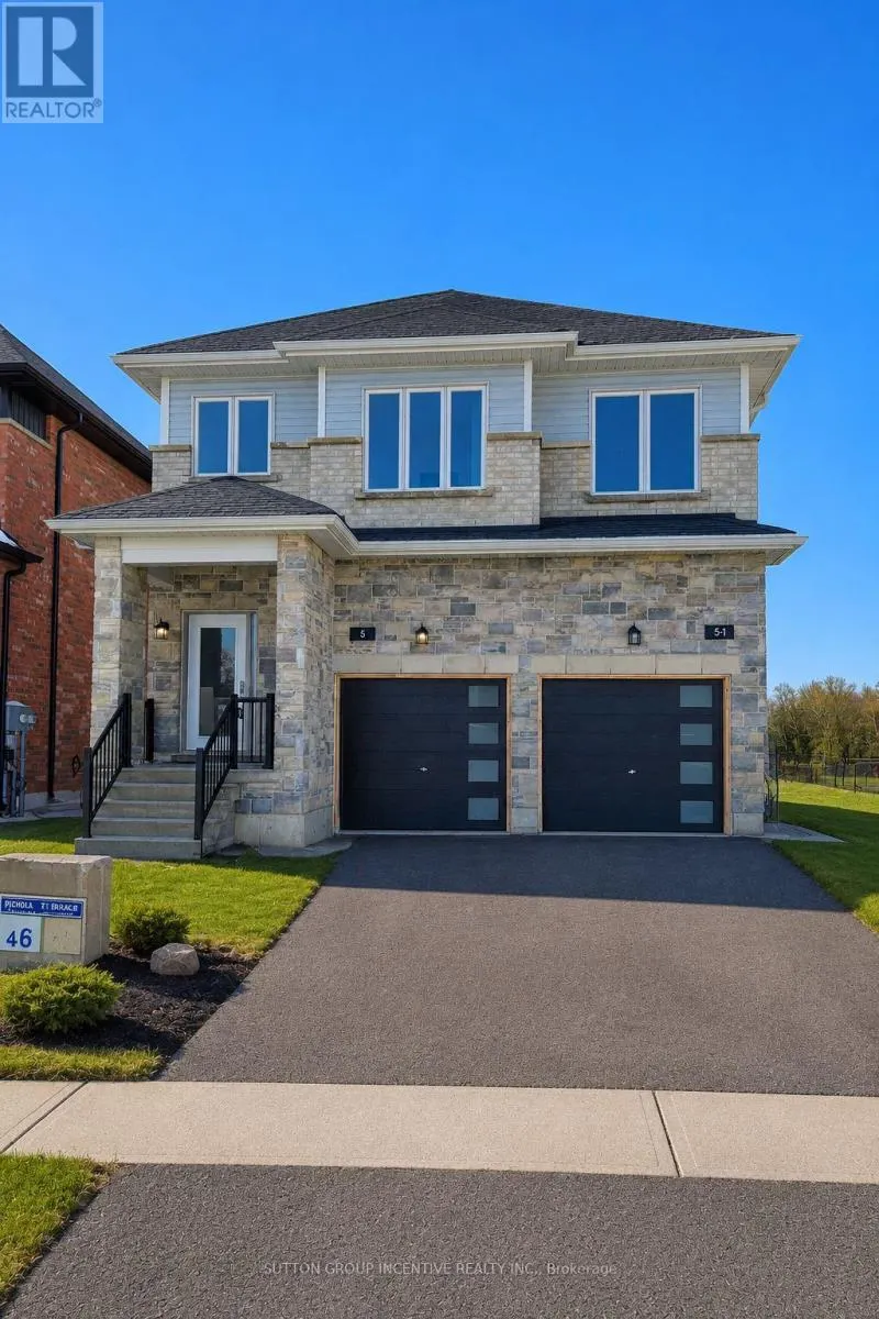 2 - 5 RANCH TERRACE