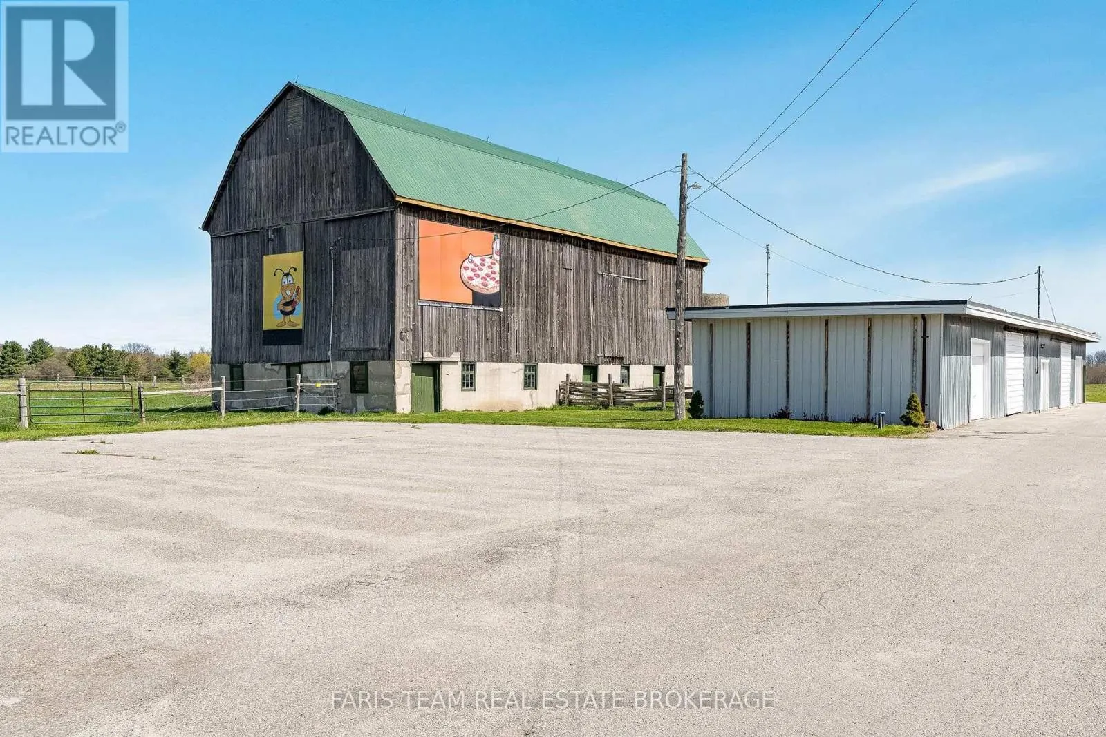 8485 HIGHWAY 93