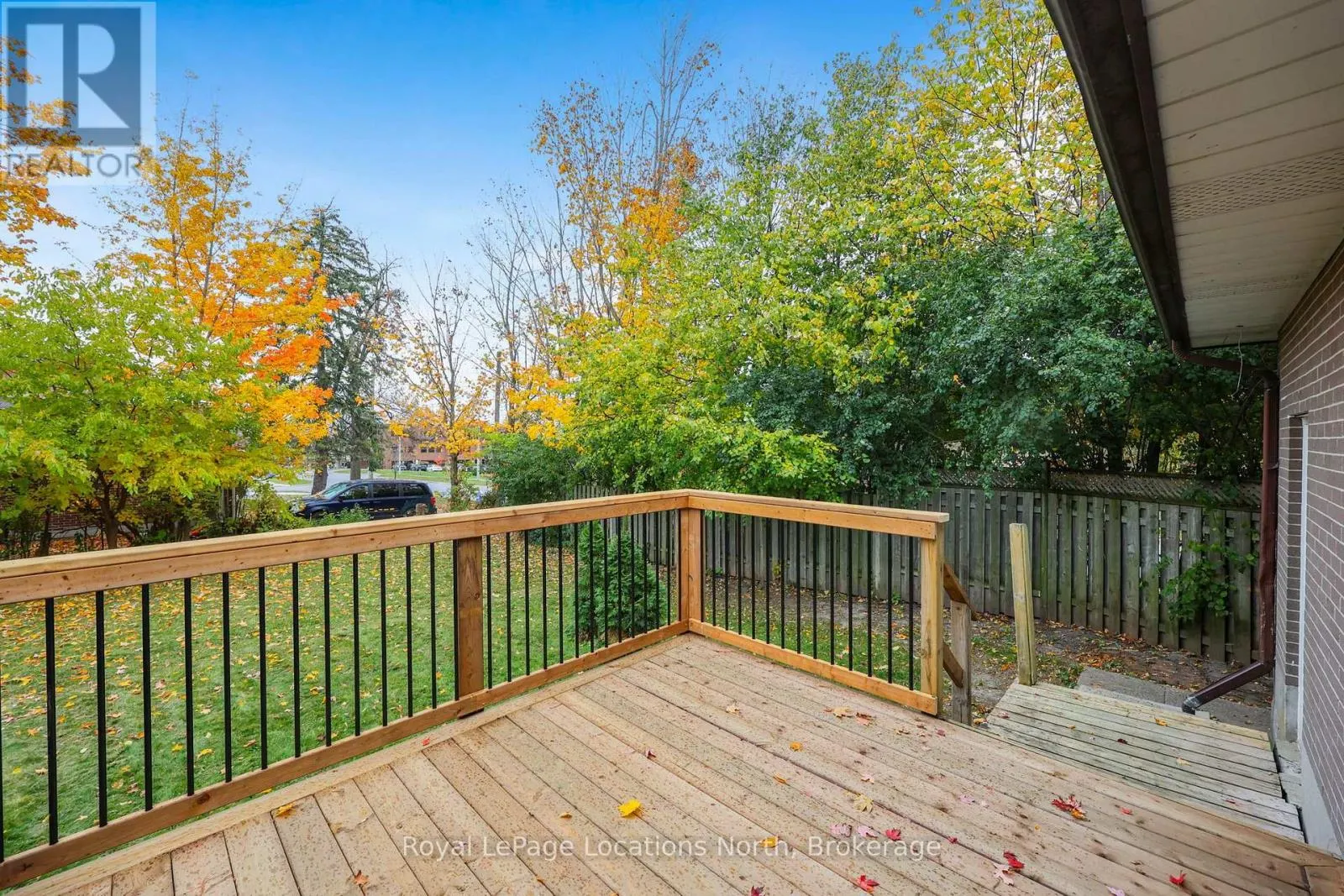 3 HARDING AVENUE