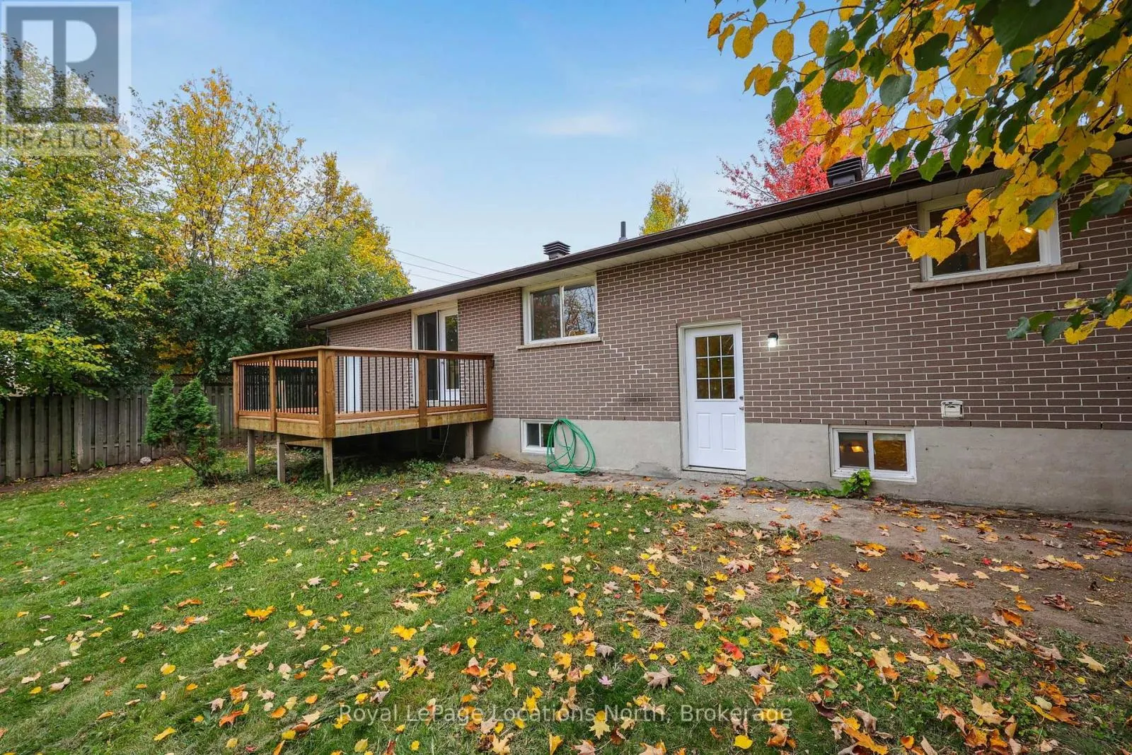 3 HARDING AVENUE