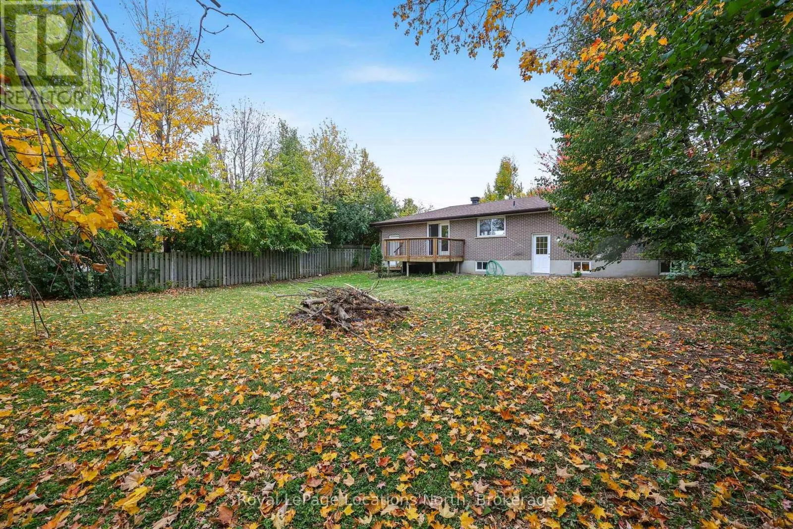 3 HARDING AVENUE