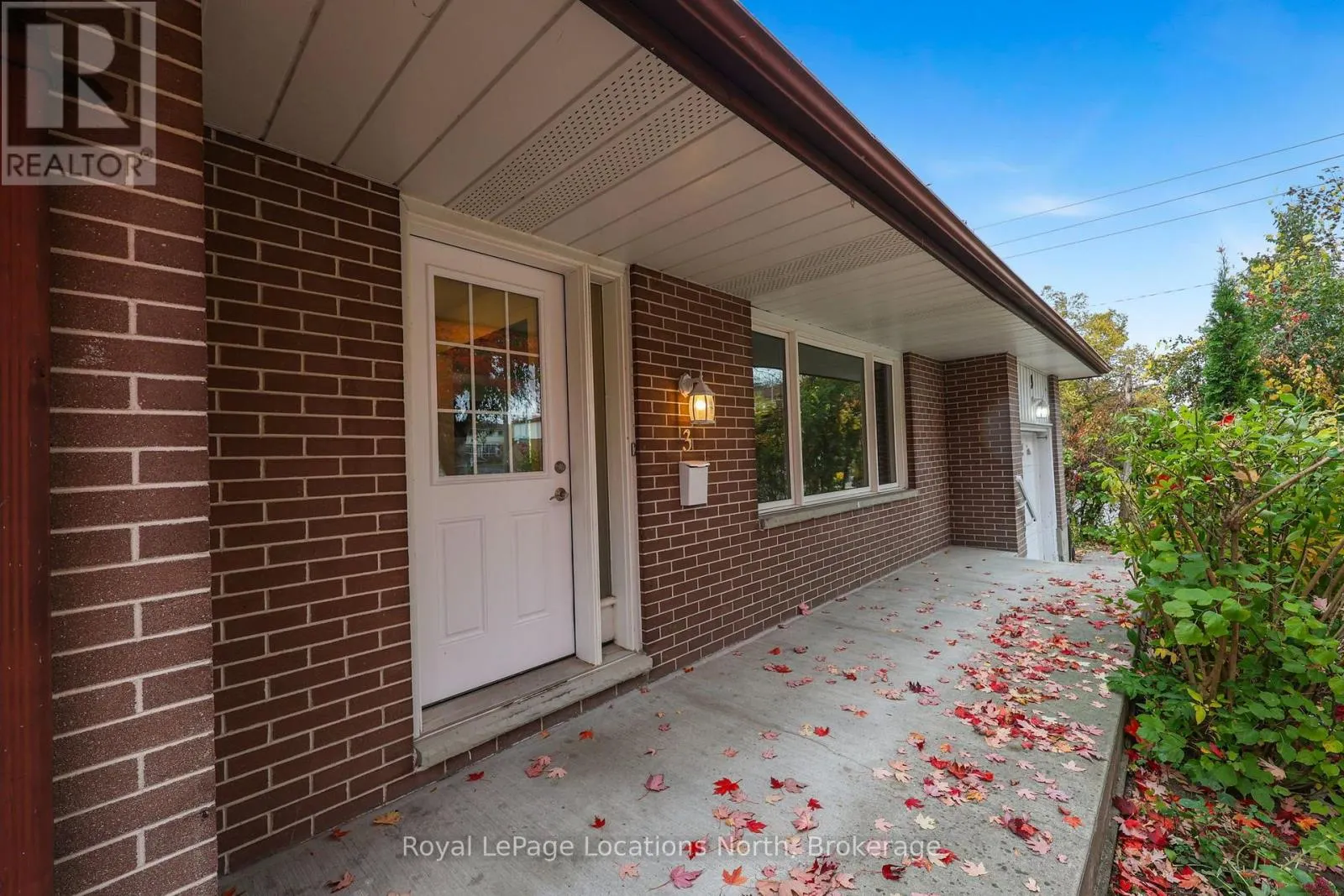 3 HARDING AVENUE