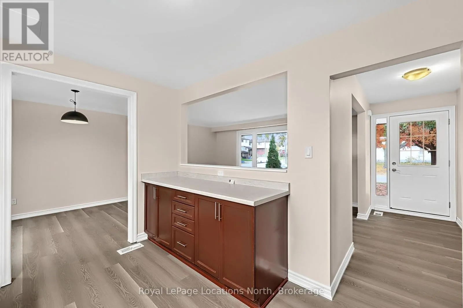 3 HARDING AVENUE