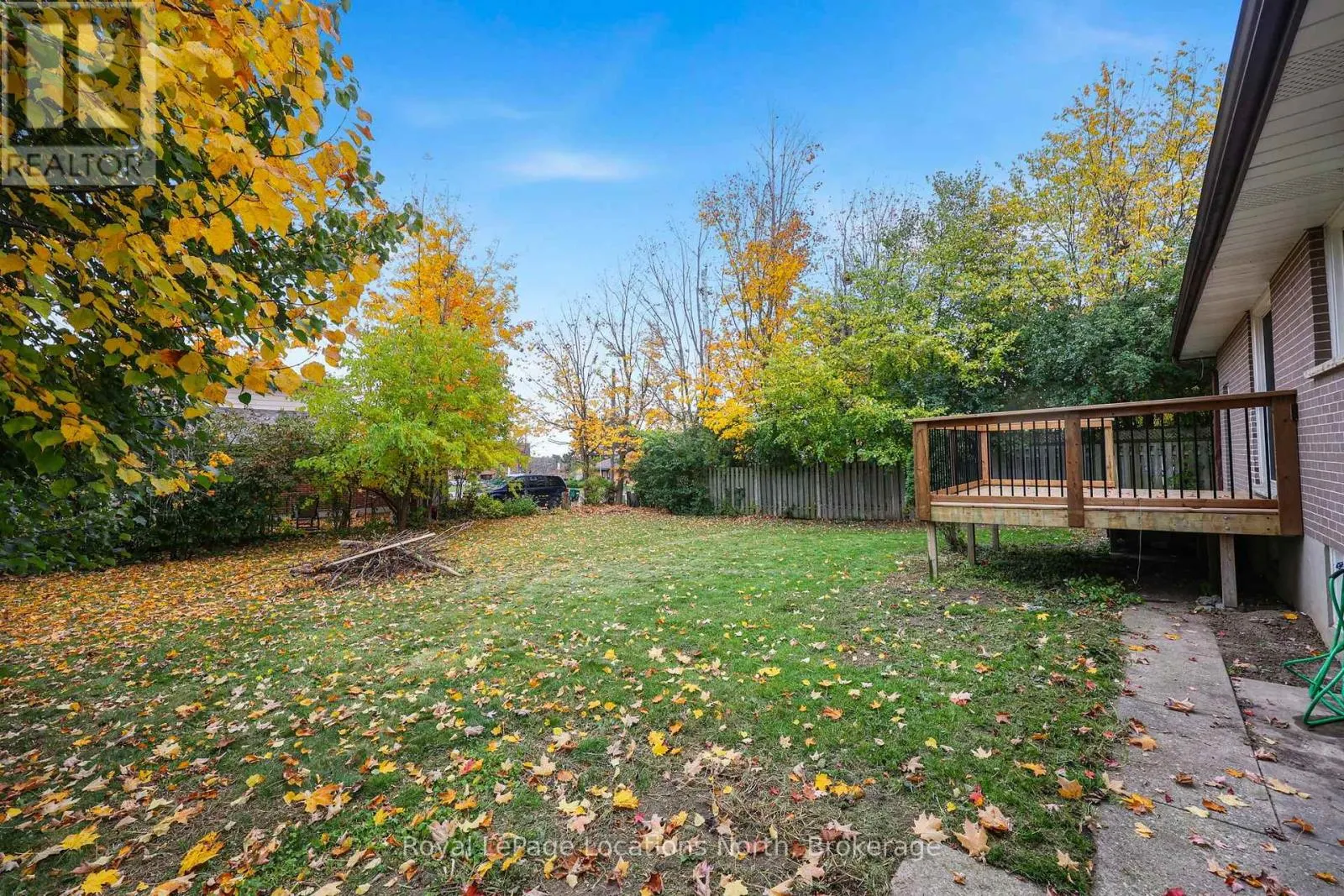 3 HARDING AVENUE