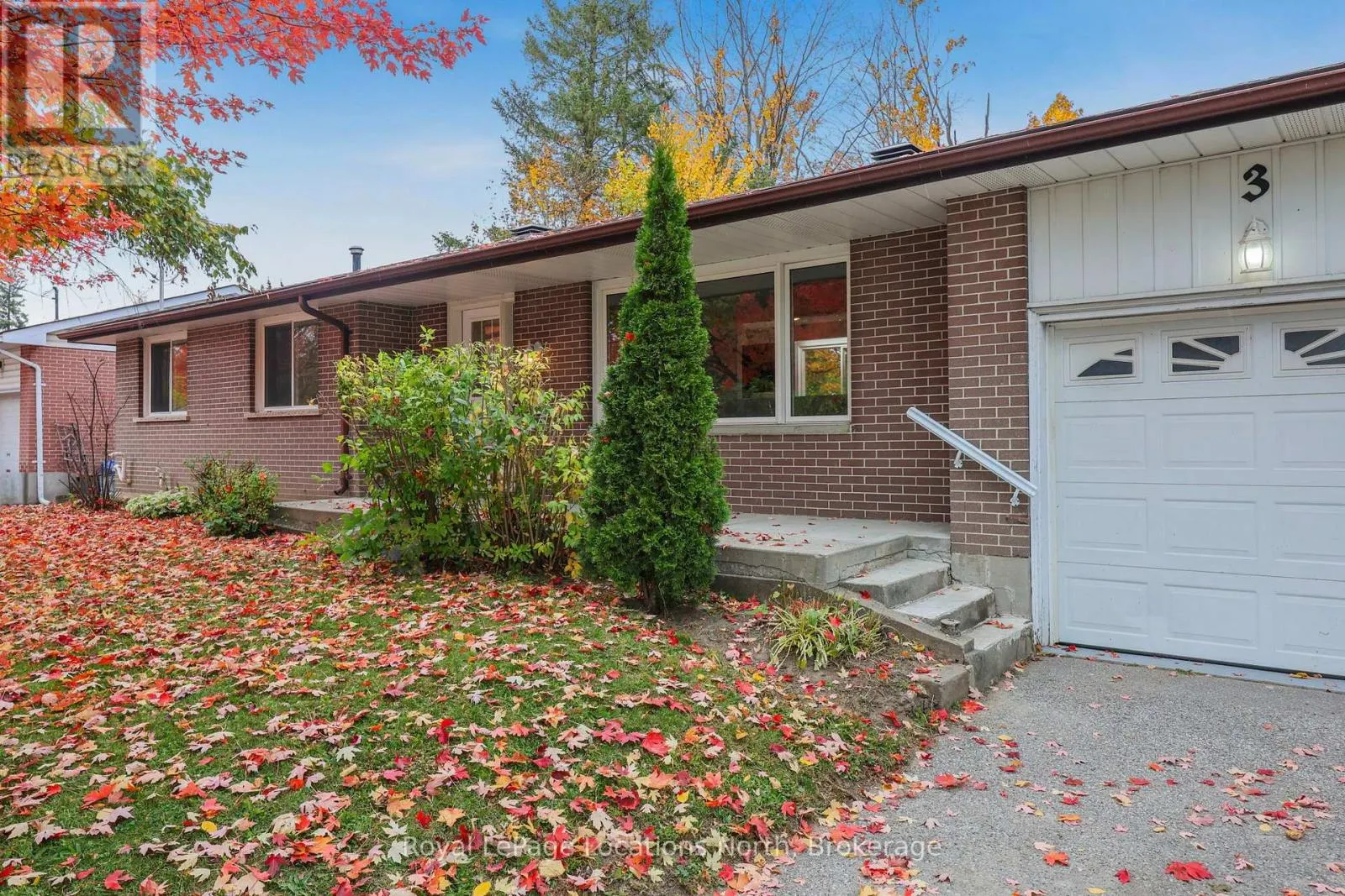 3 HARDING AVENUE