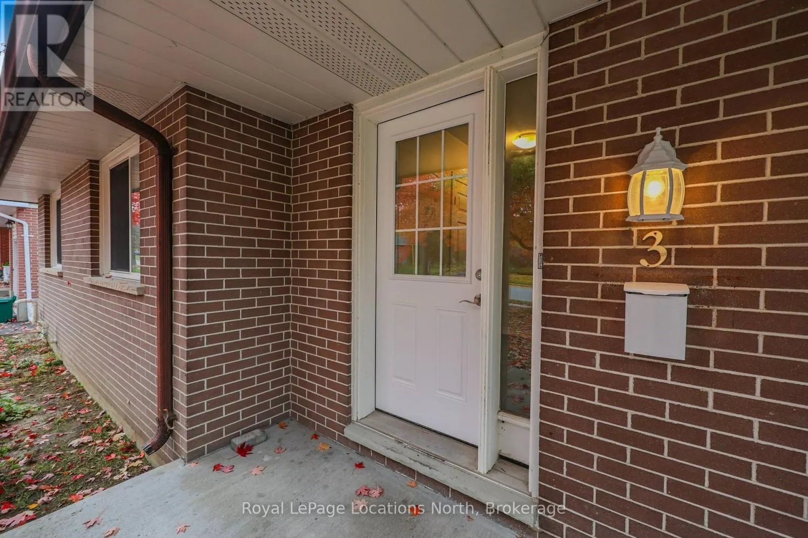 3 HARDING AVENUE