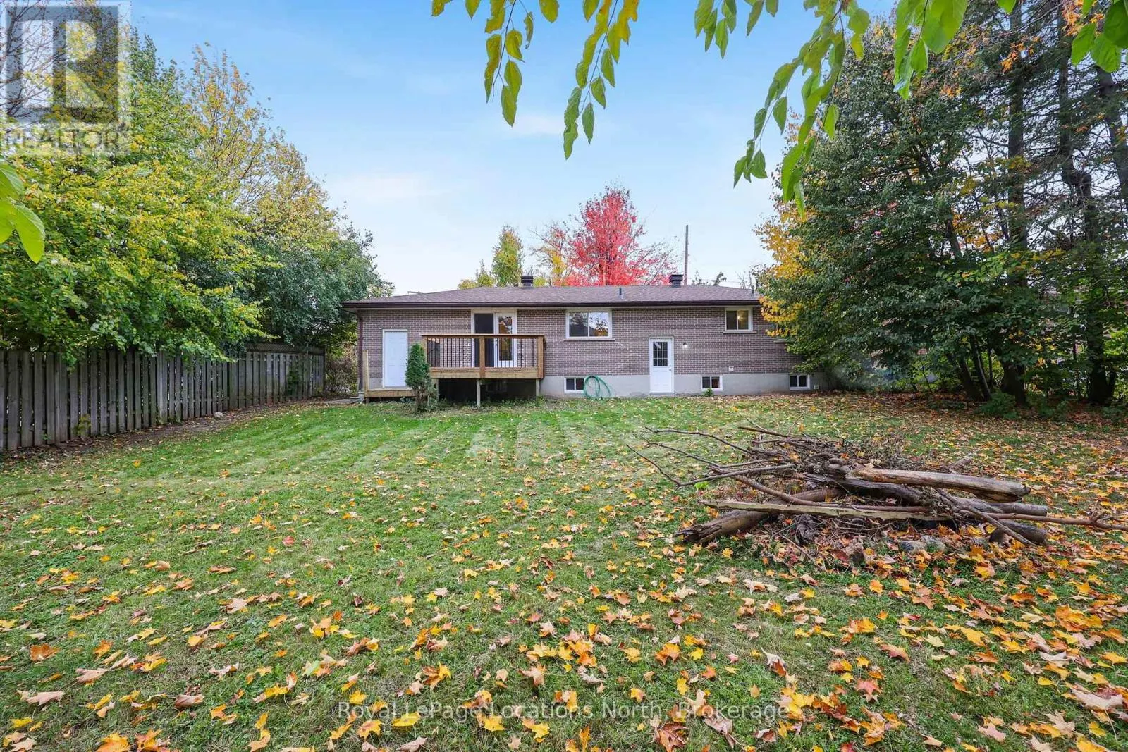 3 HARDING AVENUE