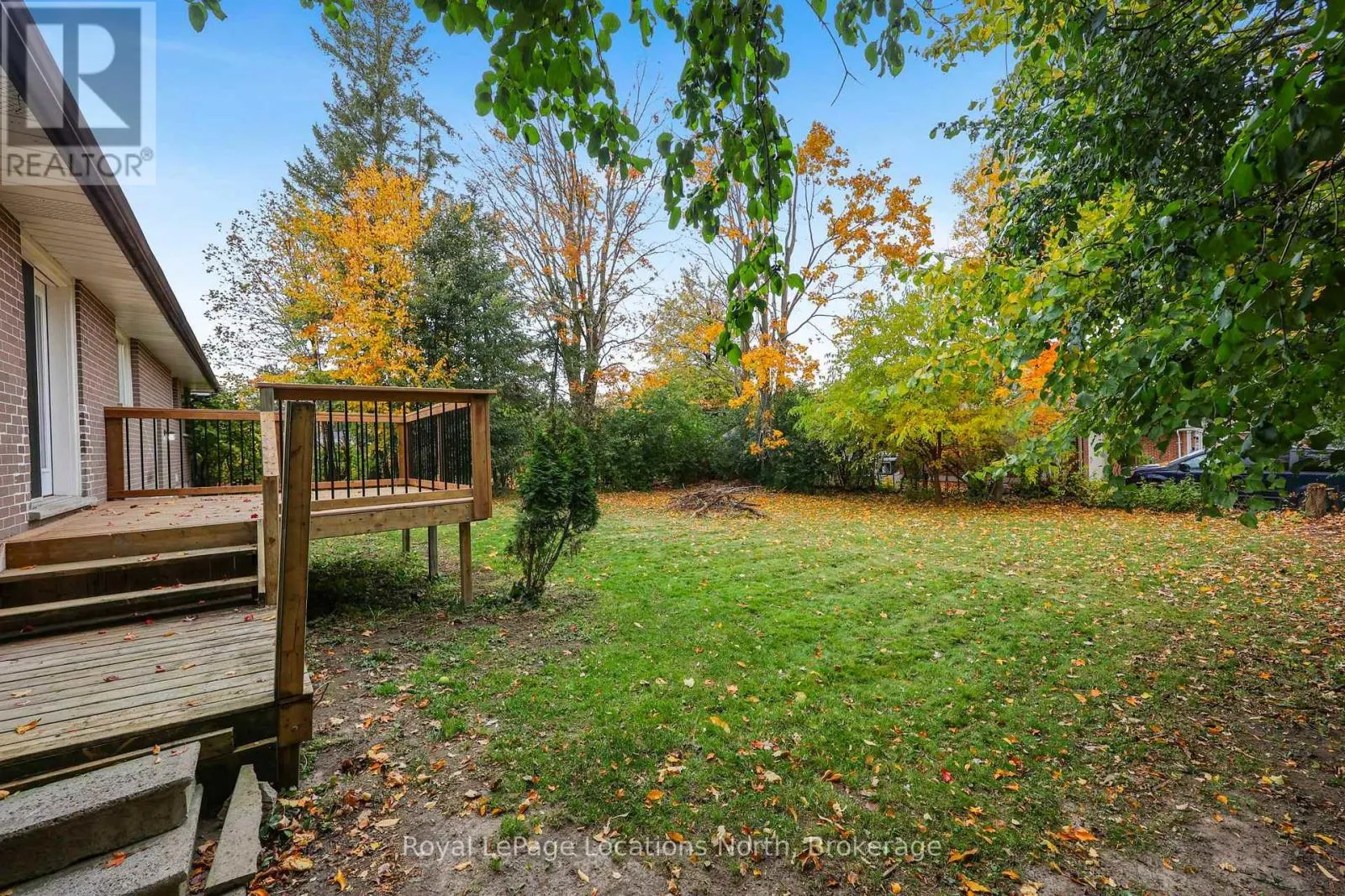 3 HARDING AVENUE