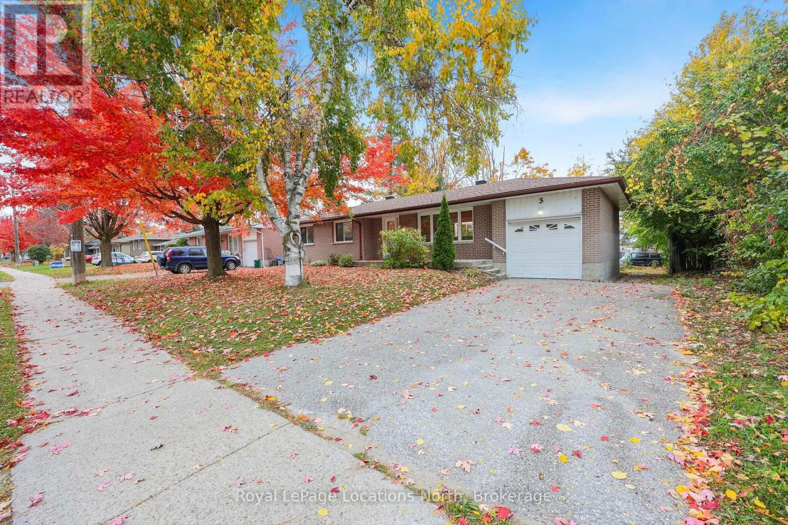 3 HARDING AVENUE
