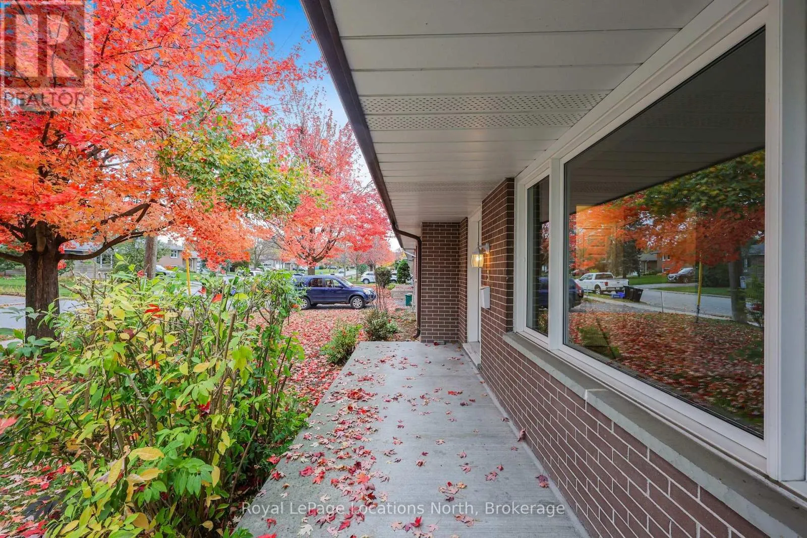 3 HARDING AVENUE