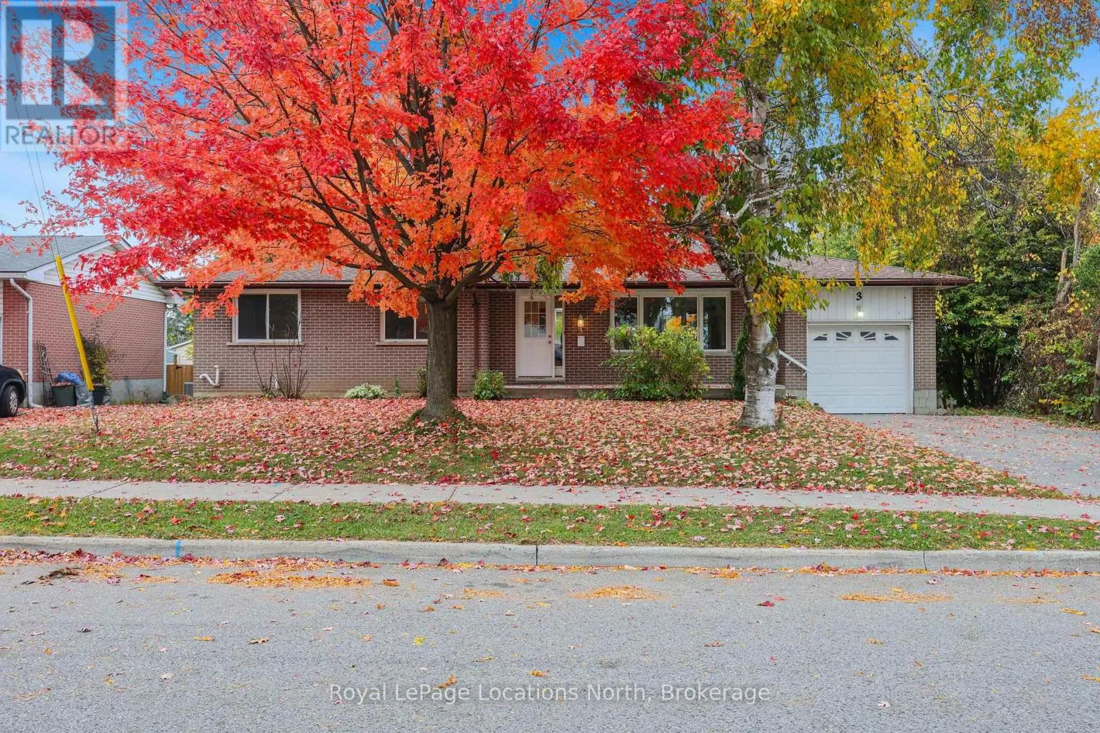 3 HARDING AVENUE