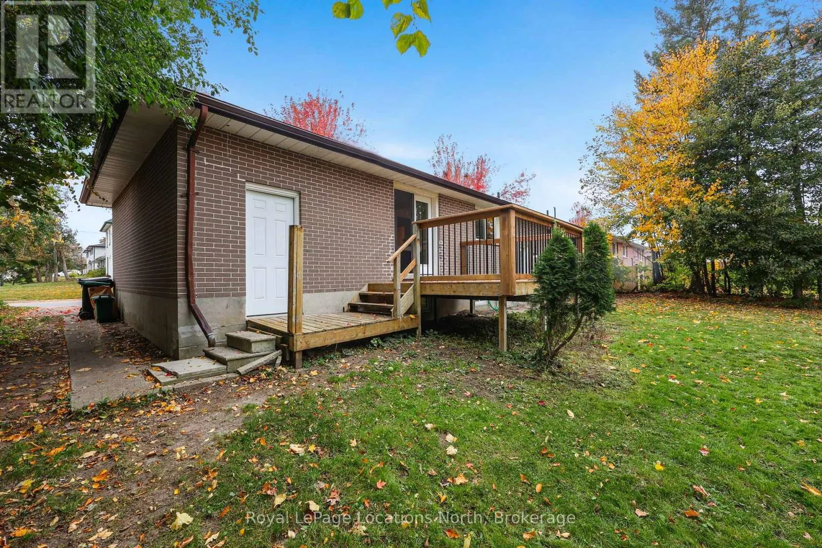 3 HARDING AVENUE