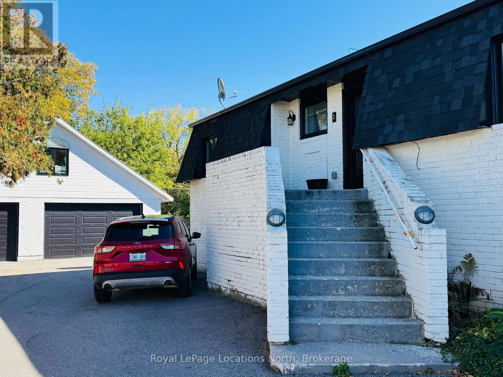 3 - 29 BEECH STREET #3