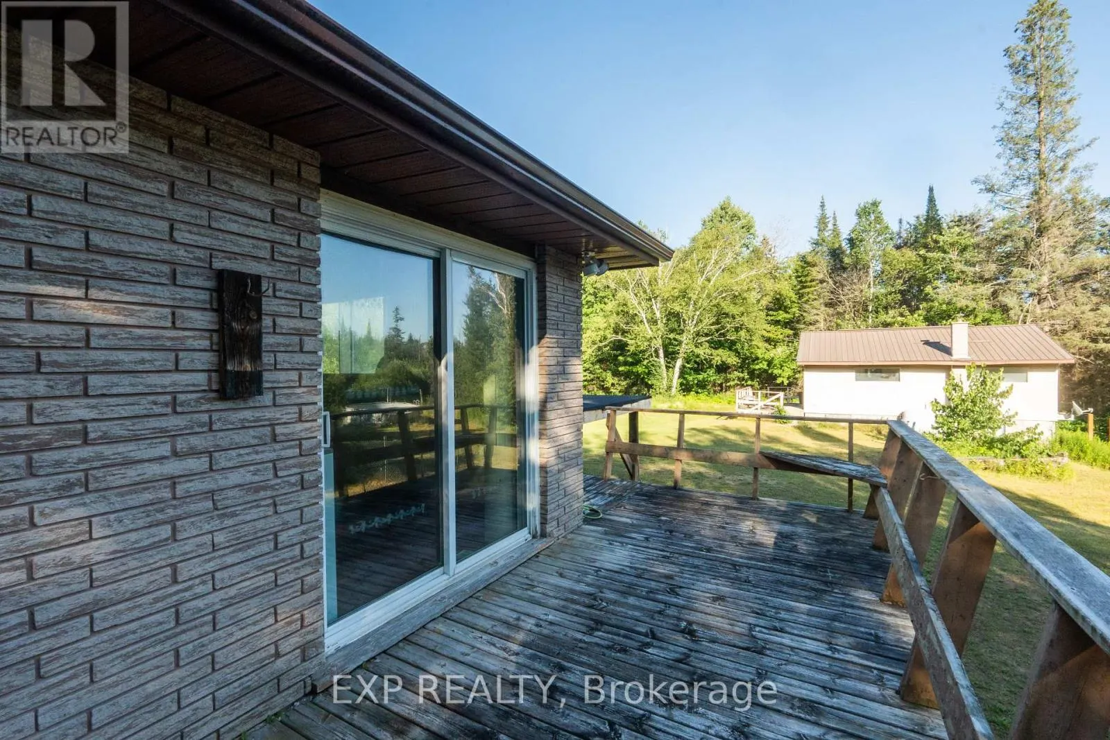 2670 SOUTH SPARROW LAKE ROAD