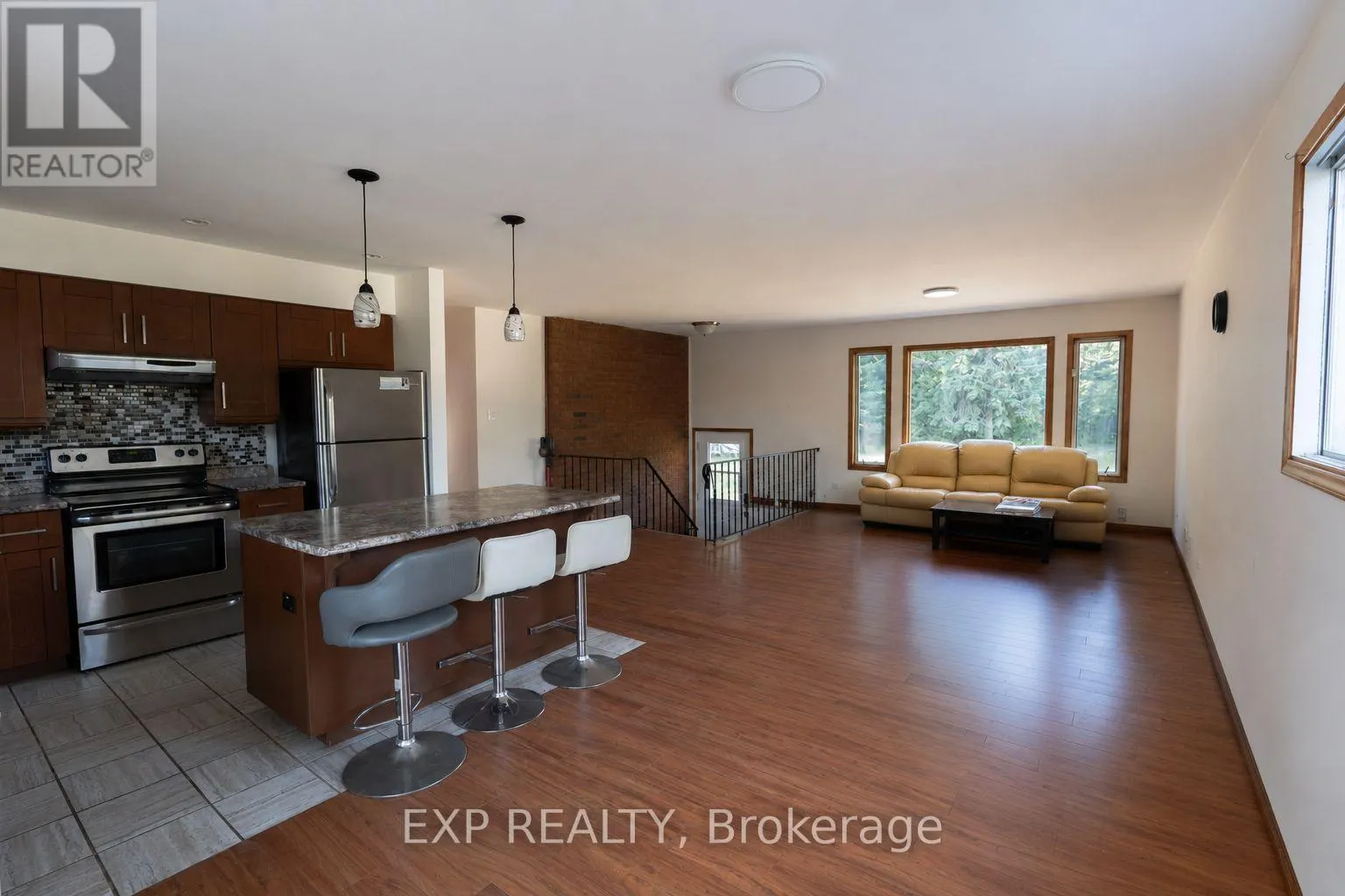 2670 SOUTH SPARROW LAKE ROAD