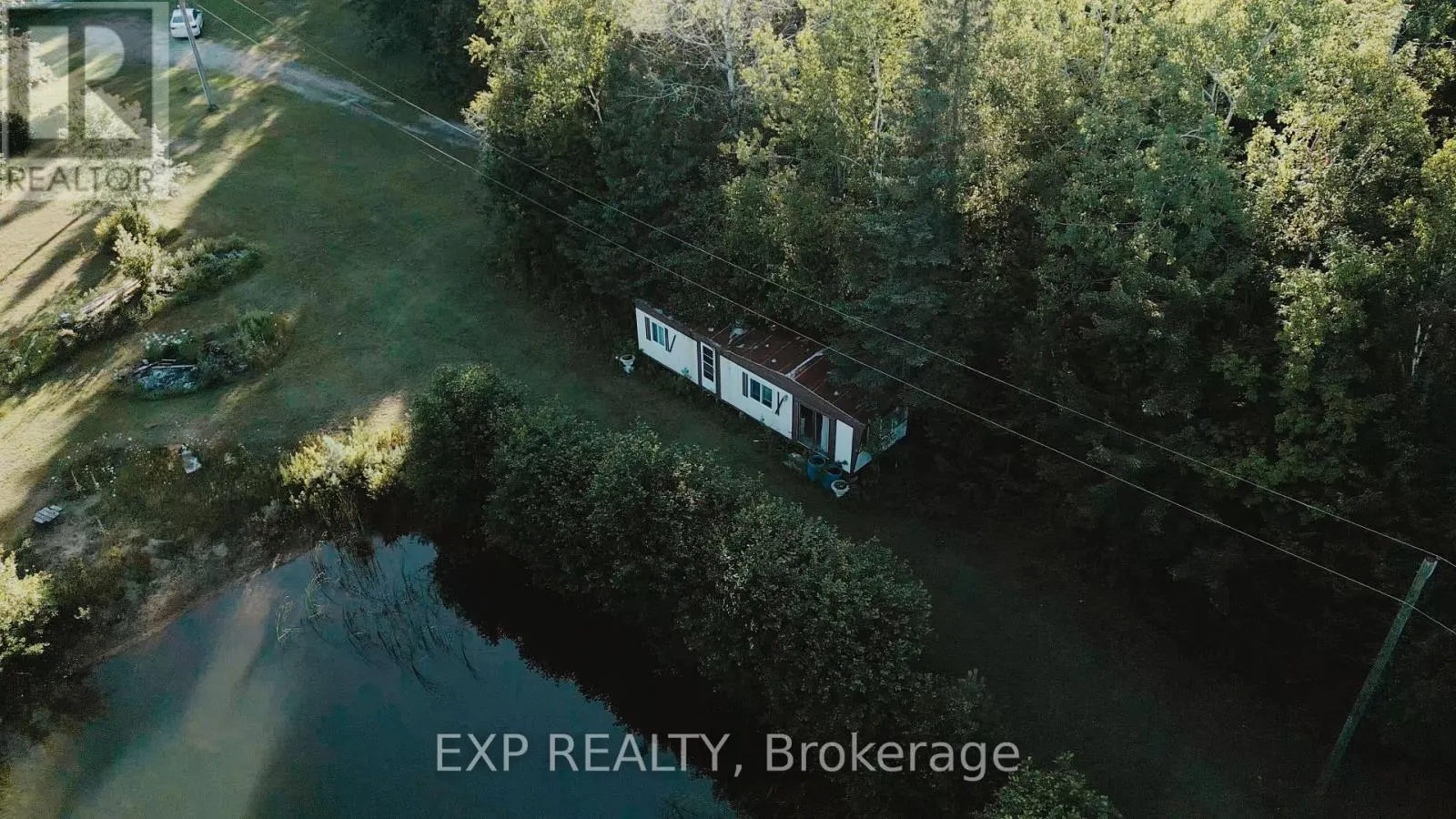 2670 SOUTH SPARROW LAKE ROAD