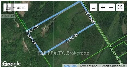 2670 SOUTH SPARROW LAKE ROAD