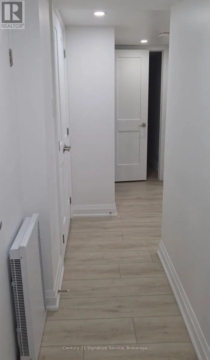 BASEMENT - 223 HICKLING TRAIL