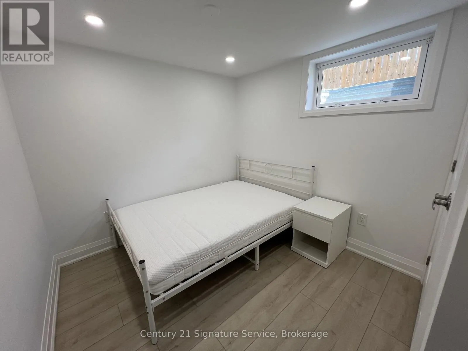 BASEMENT - 223 HICKLING TRAIL