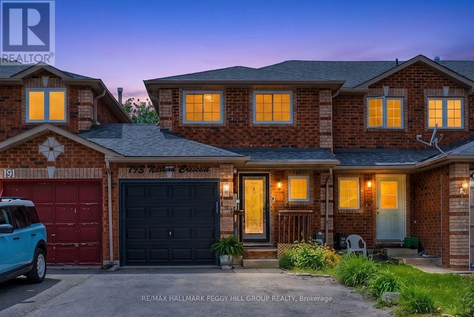 193 NATHAN CRESCENT