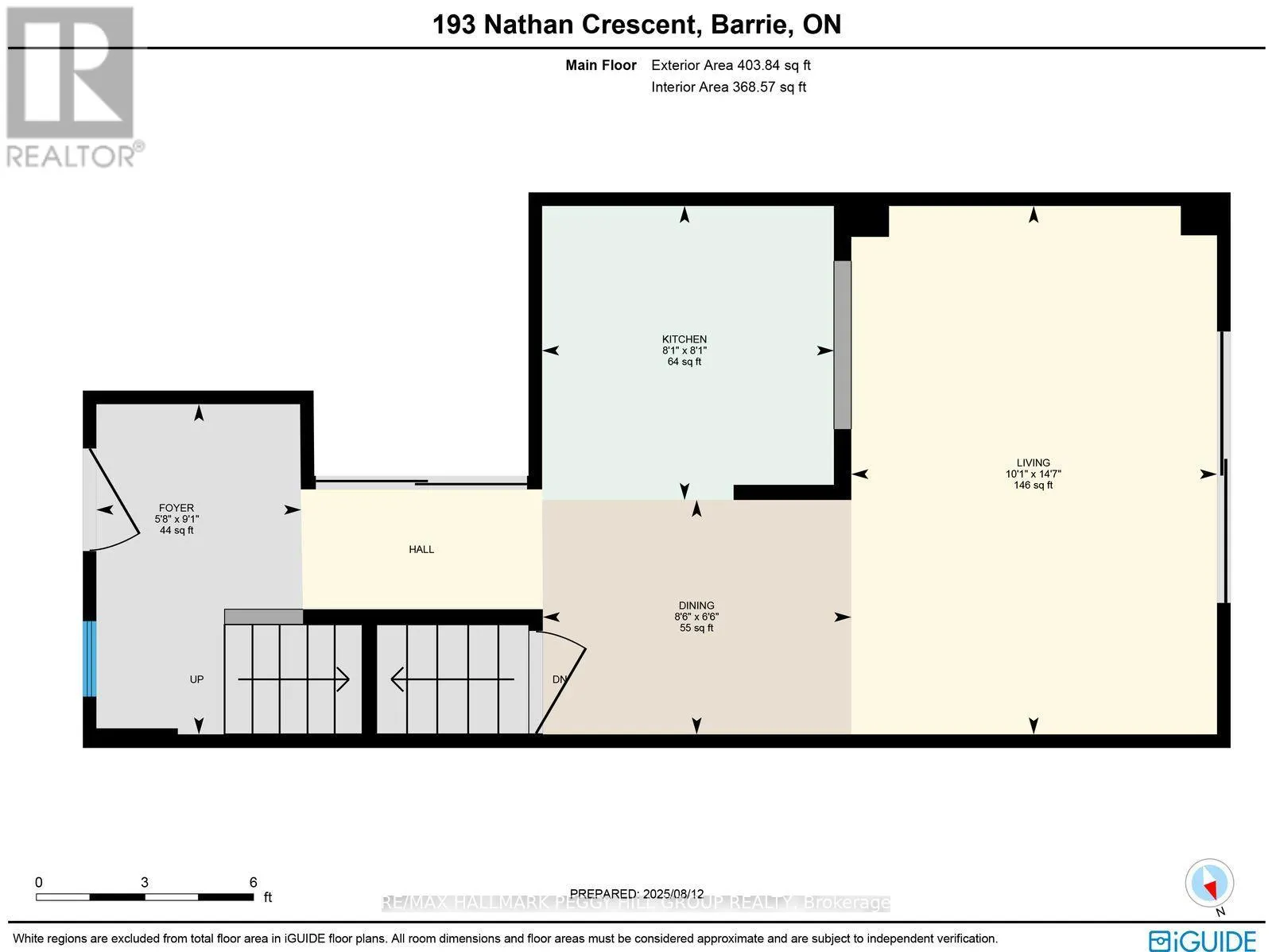 193 NATHAN CRESCENT
