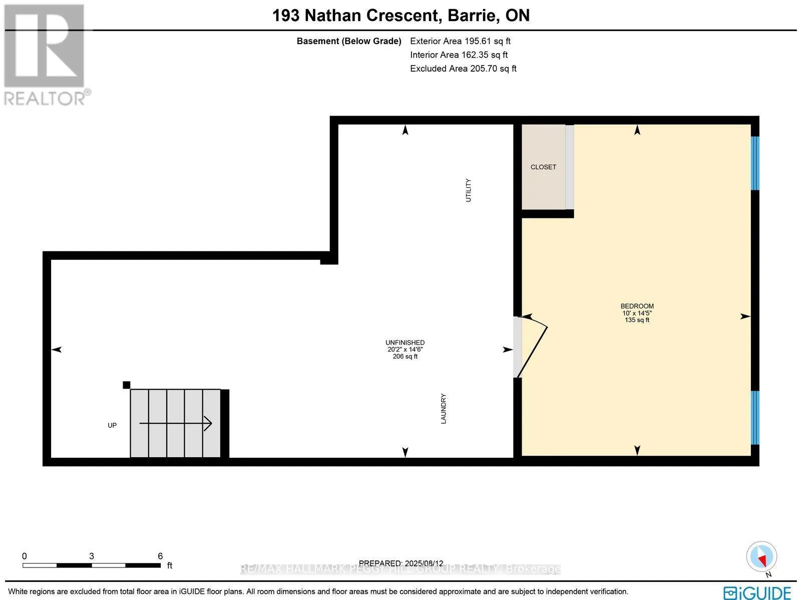 193 NATHAN CRESCENT