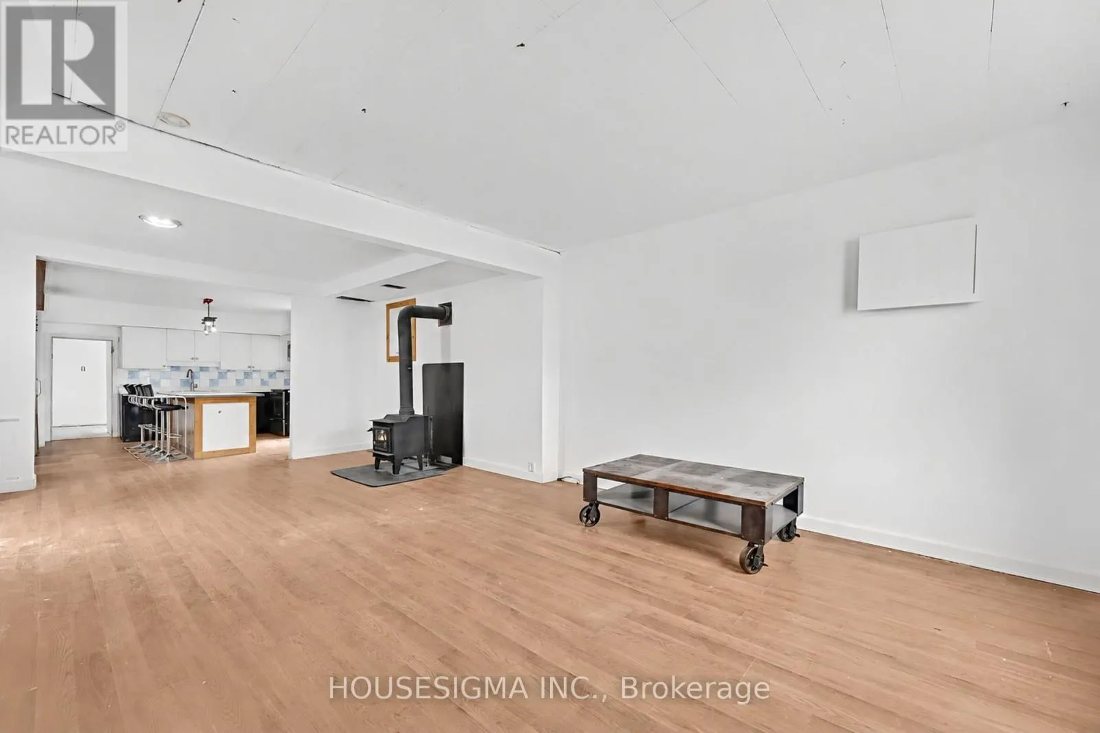 116 SPRUCE STREET