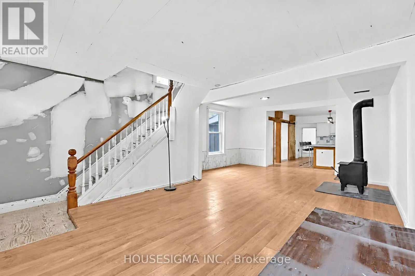 116 SPRUCE STREET