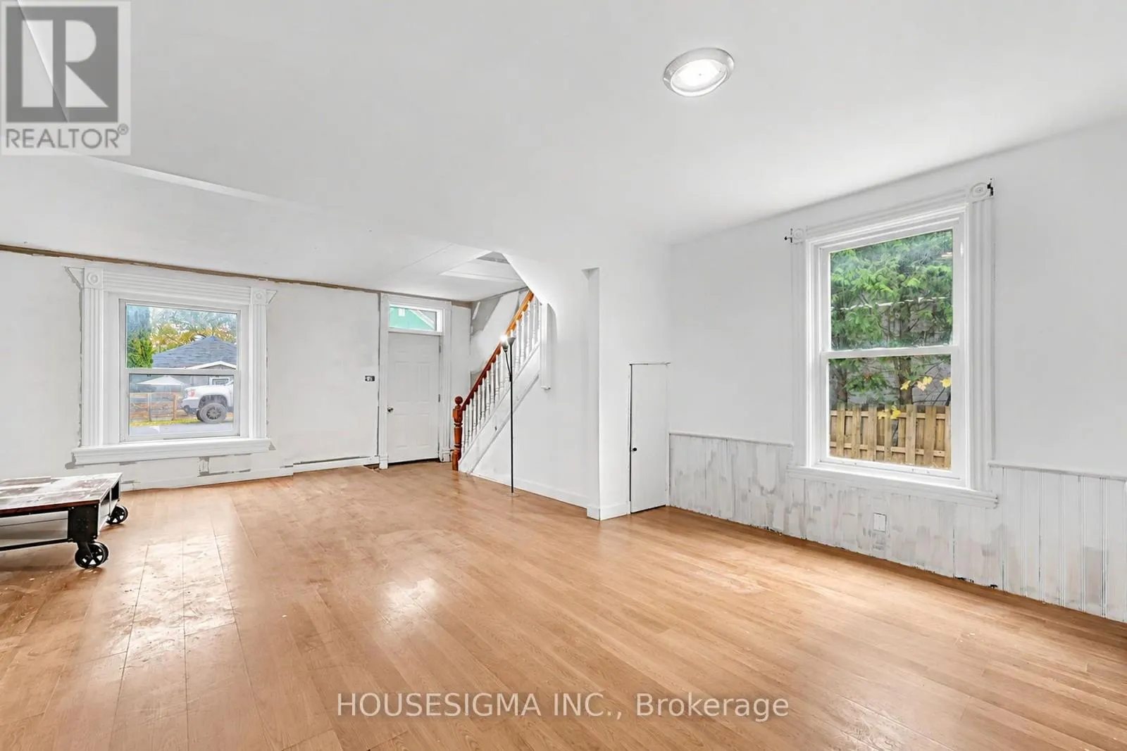 116 SPRUCE STREET