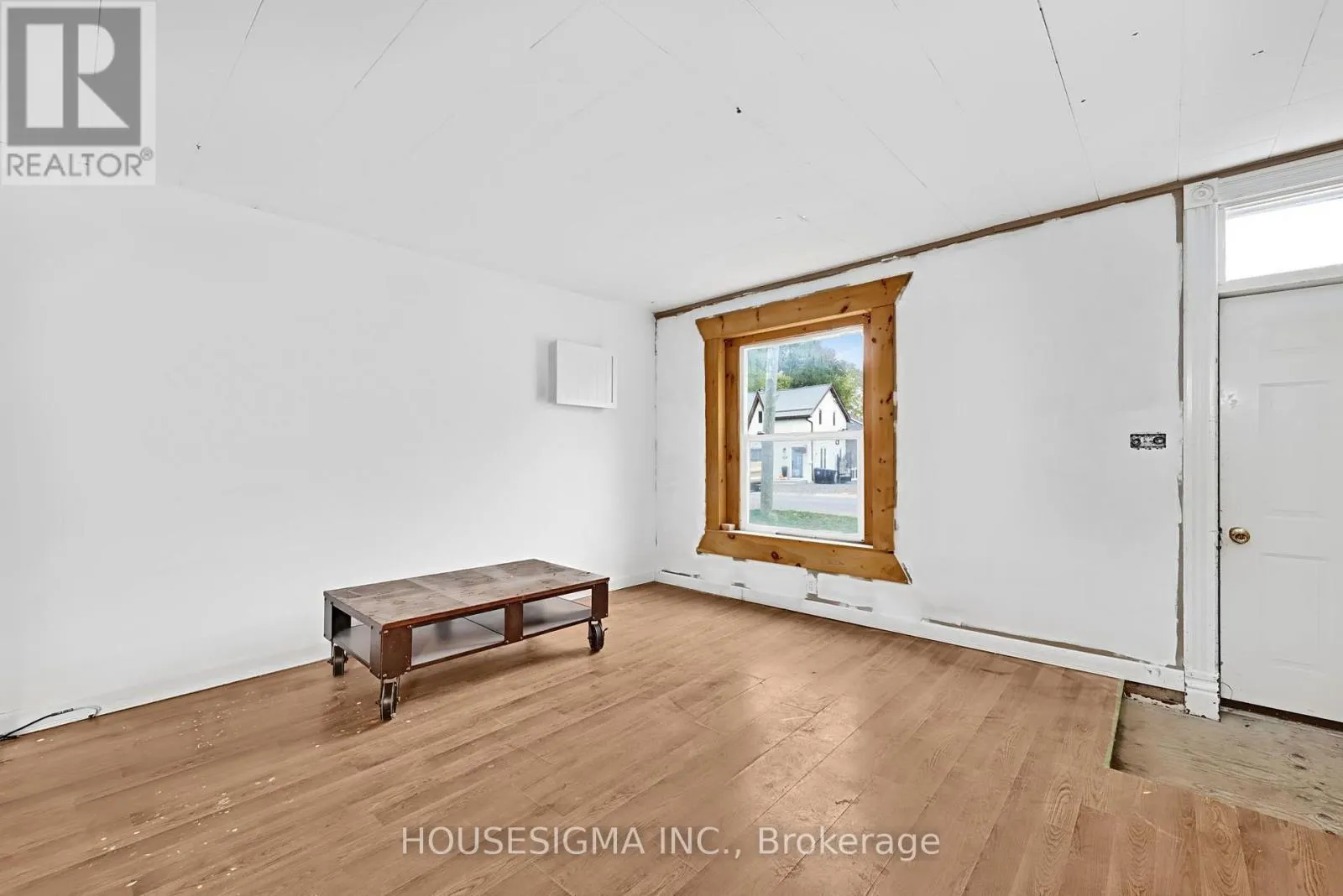 116 SPRUCE STREET