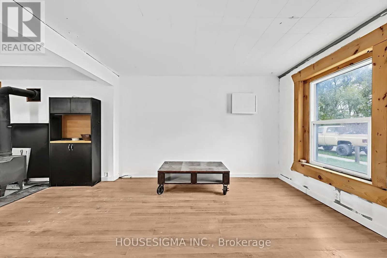 116 SPRUCE STREET