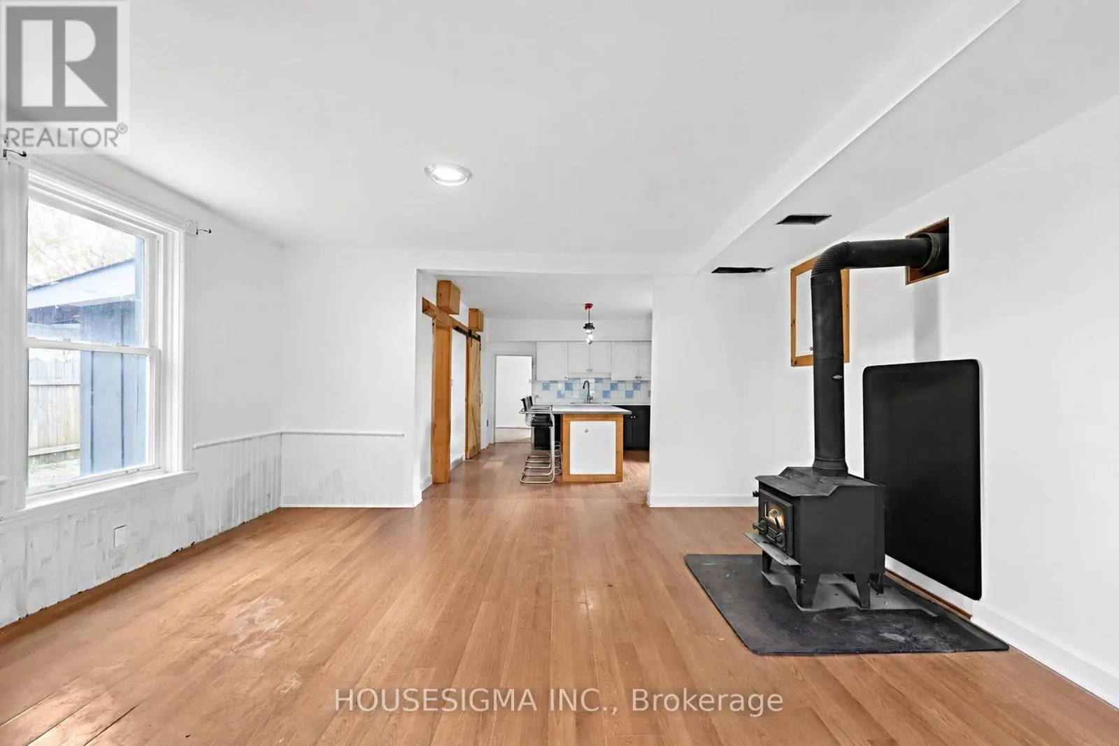 116 SPRUCE STREET
