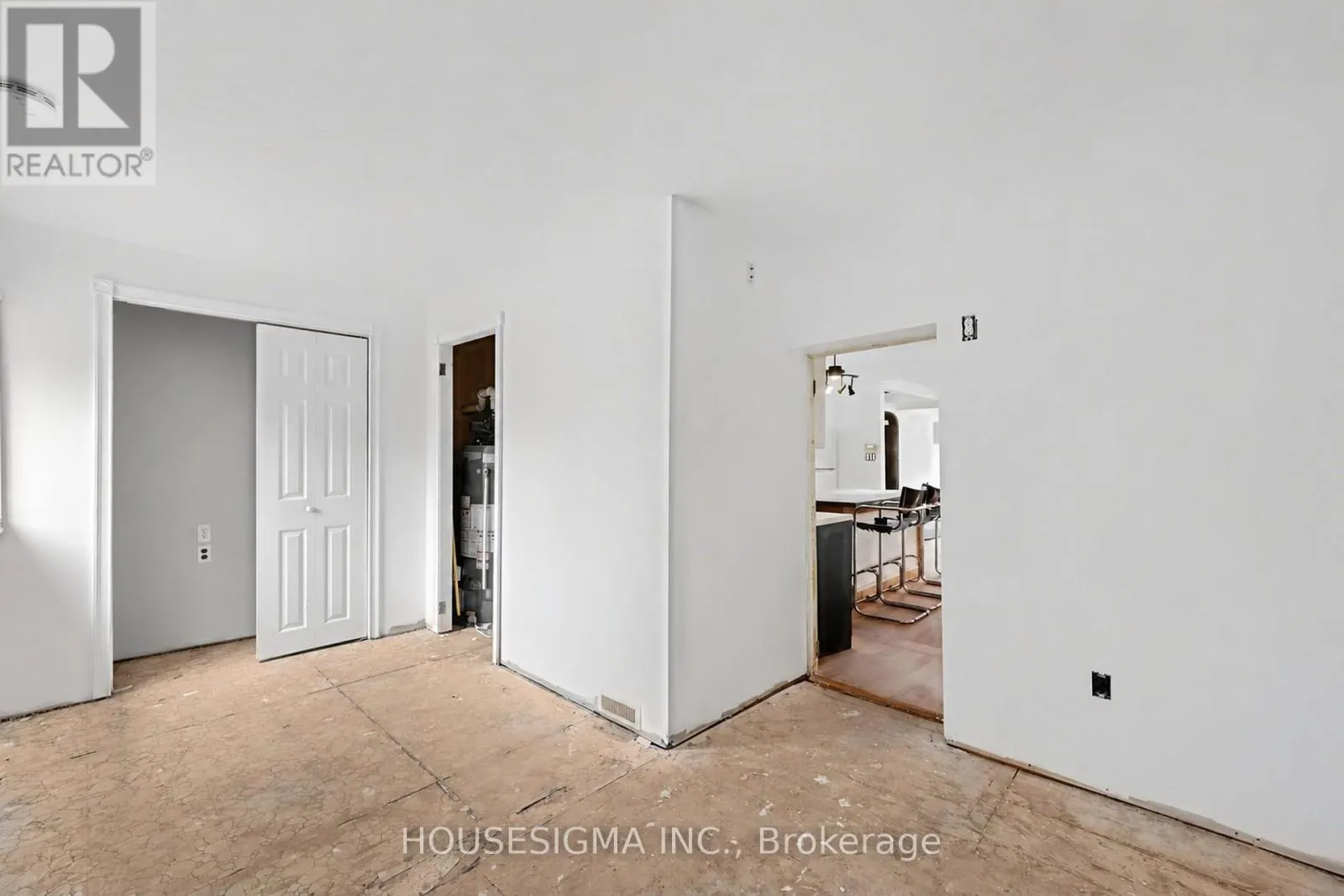 116 SPRUCE STREET