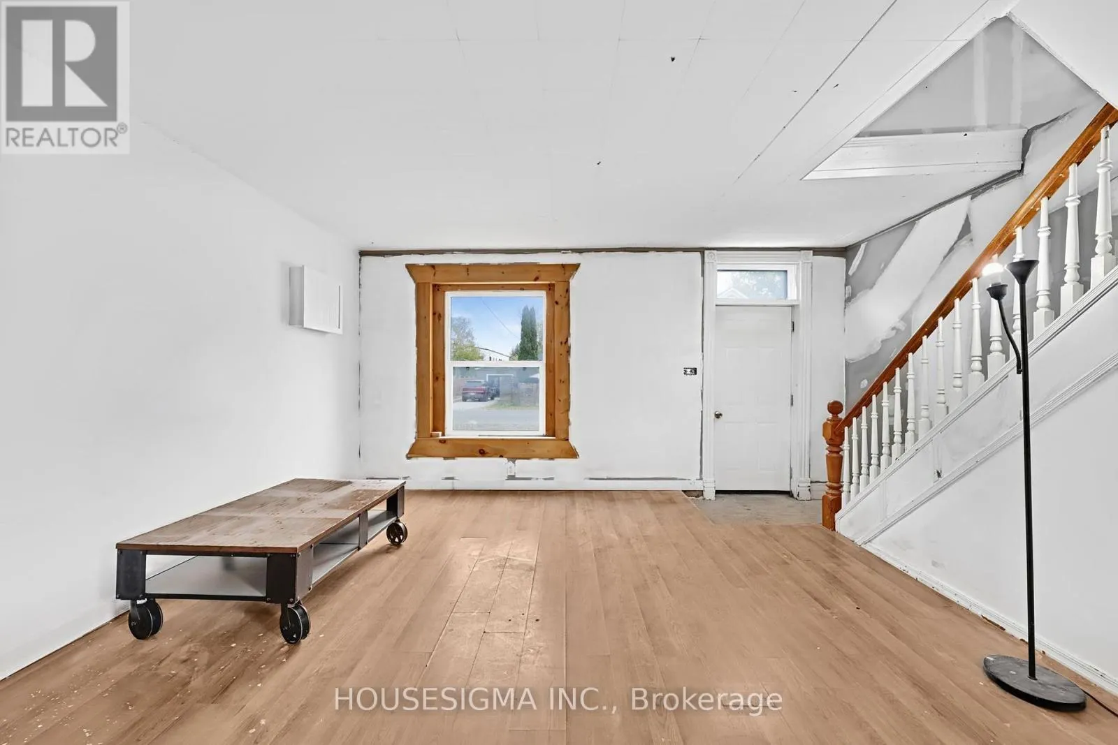 116 SPRUCE STREET