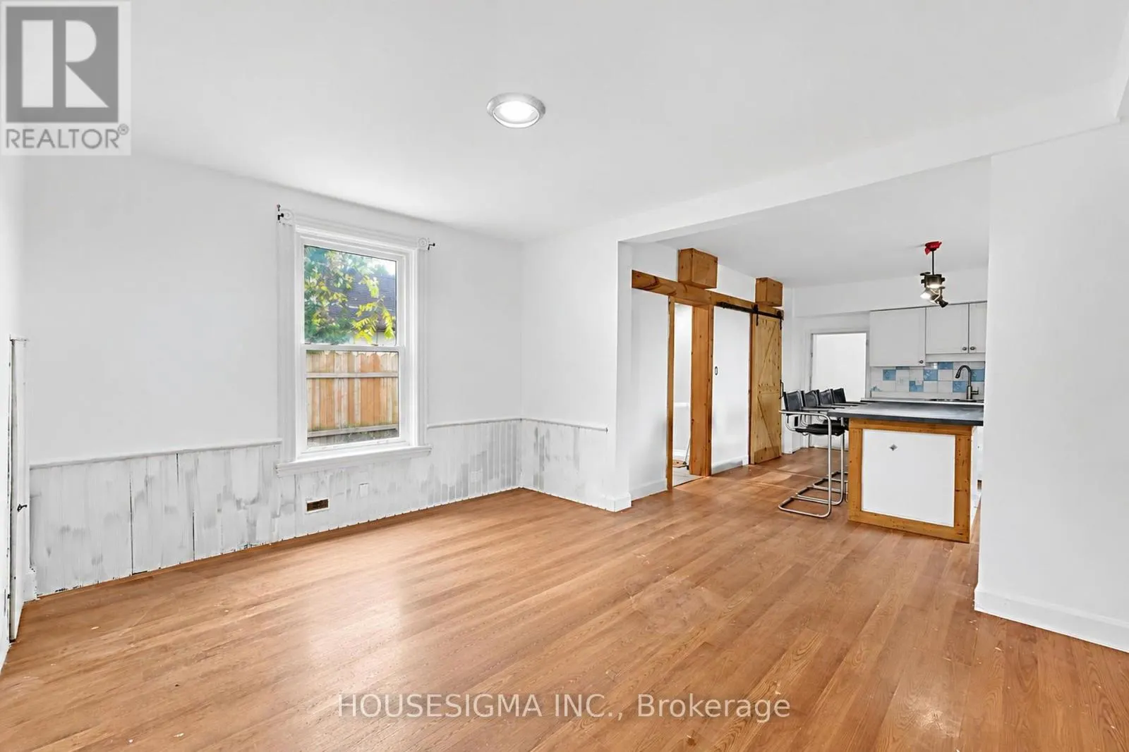 116 SPRUCE STREET