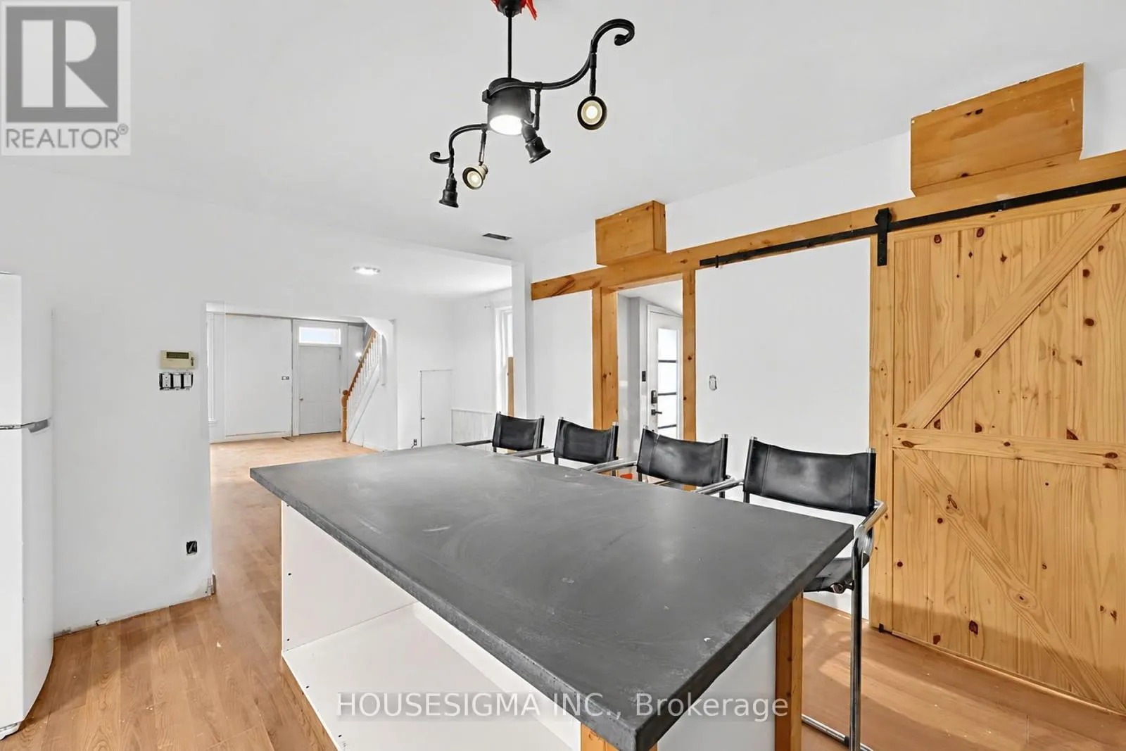 116 SPRUCE STREET