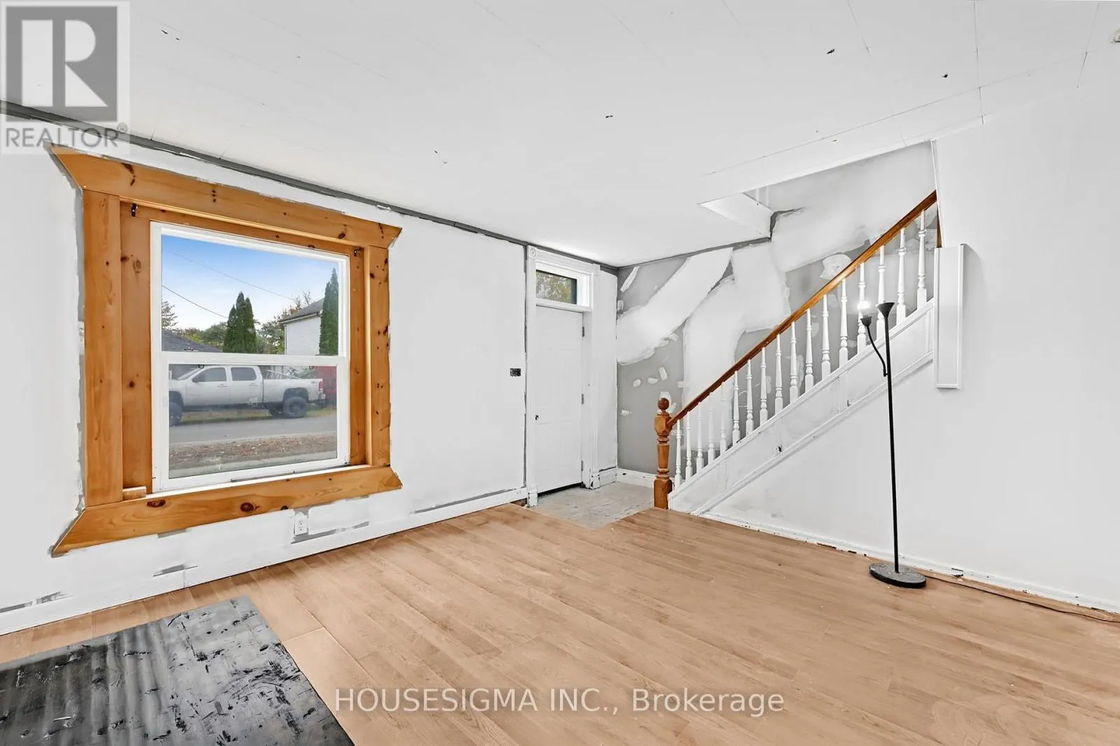 116 SPRUCE STREET