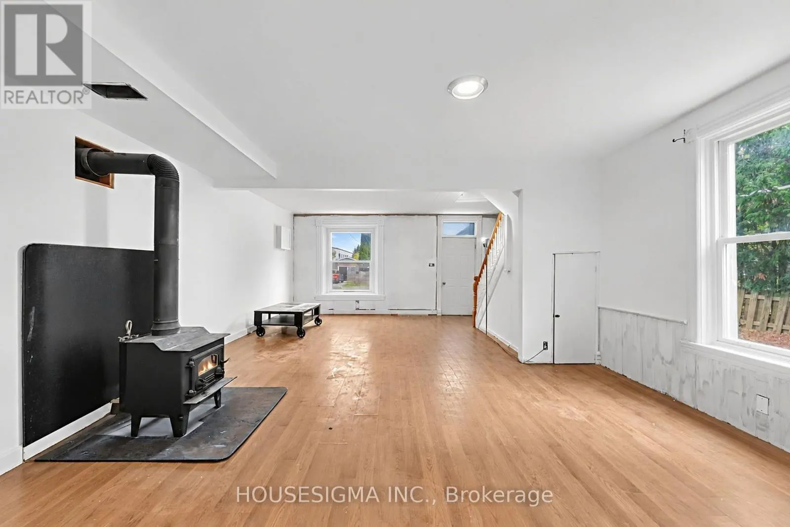 116 SPRUCE STREET