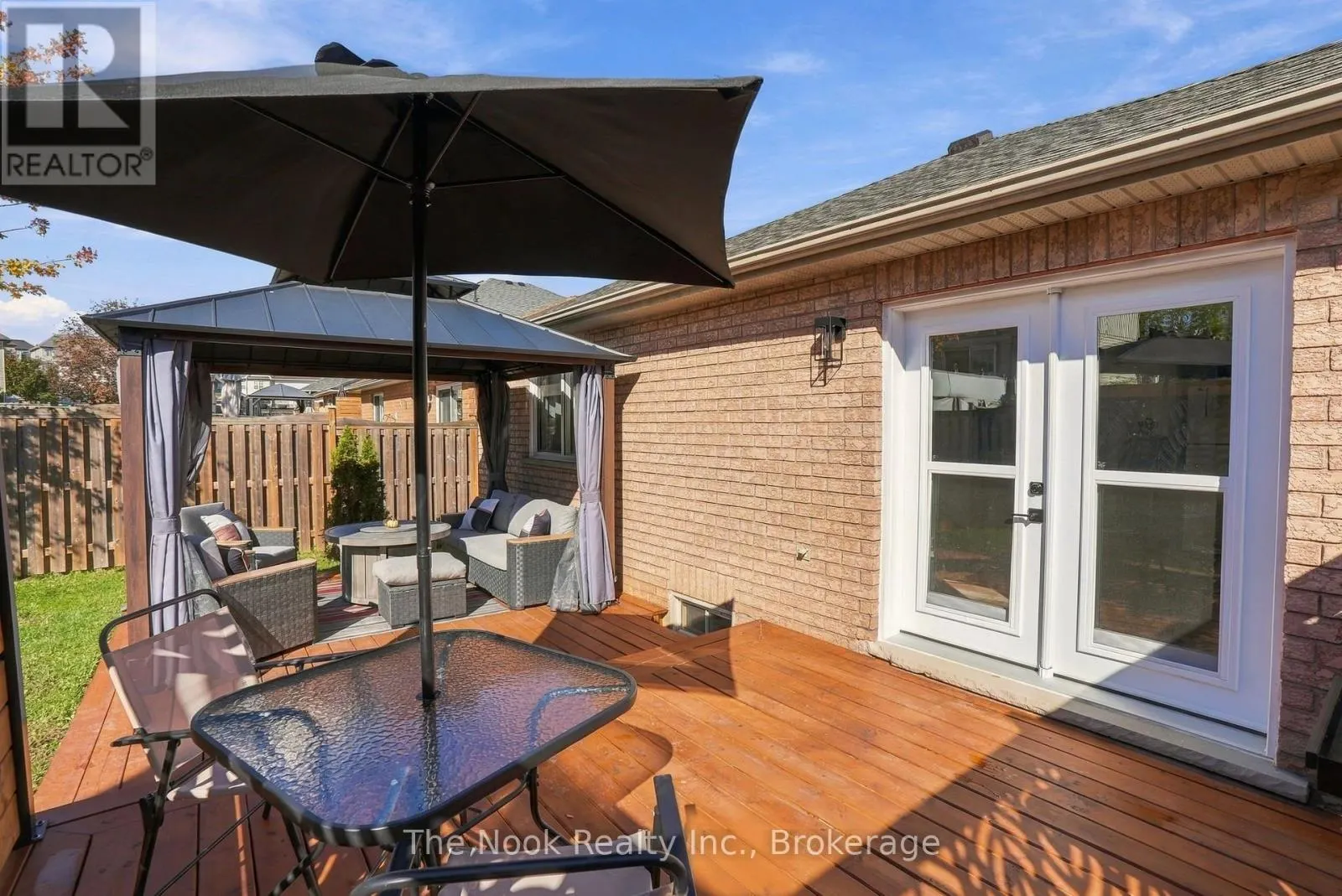 8 VANESSA DRIVE