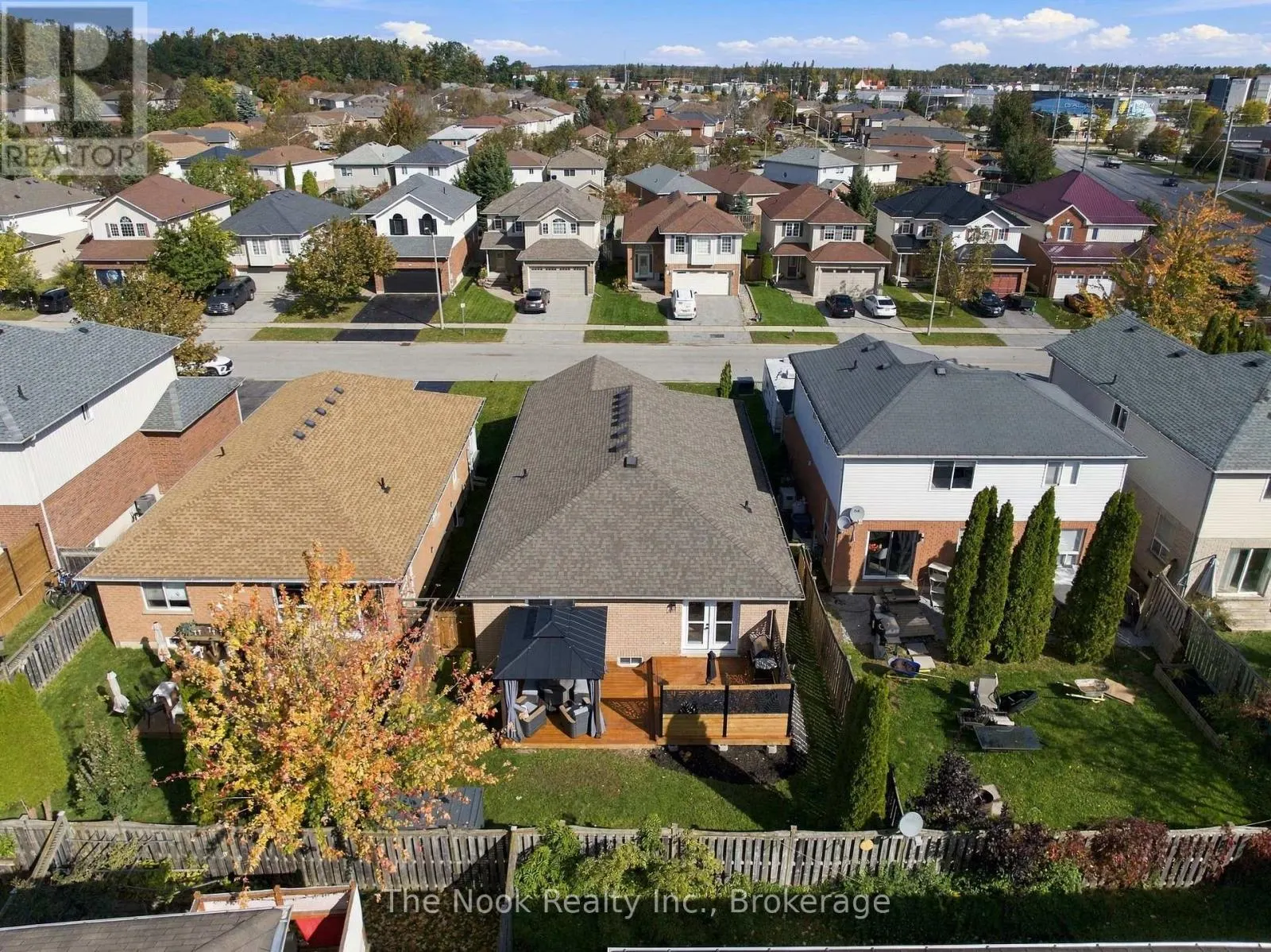 8 VANESSA DRIVE