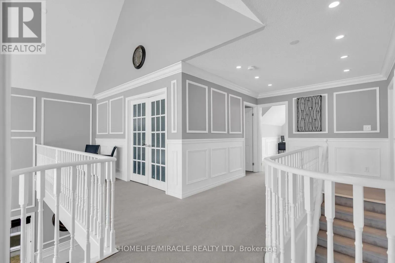 BASEMENT - 21 WATERVIEW ROAD